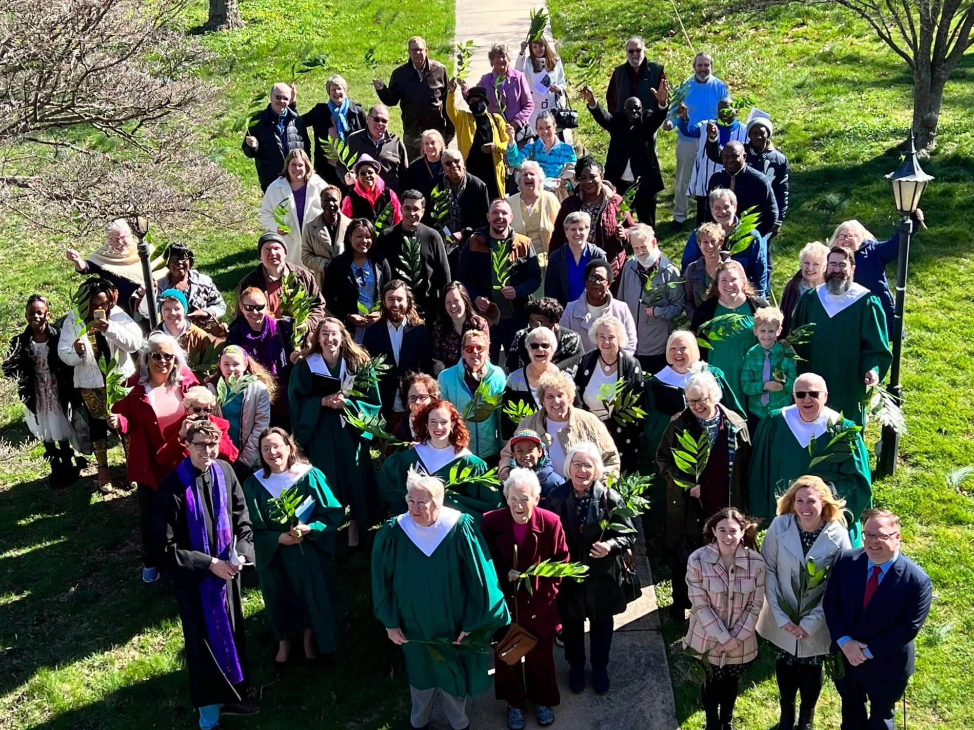 First Presbyterian Church of Lansdowne