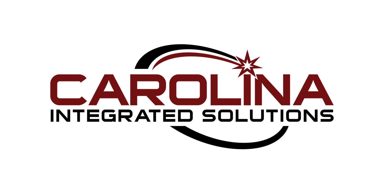 Carolina Integrated Solutions