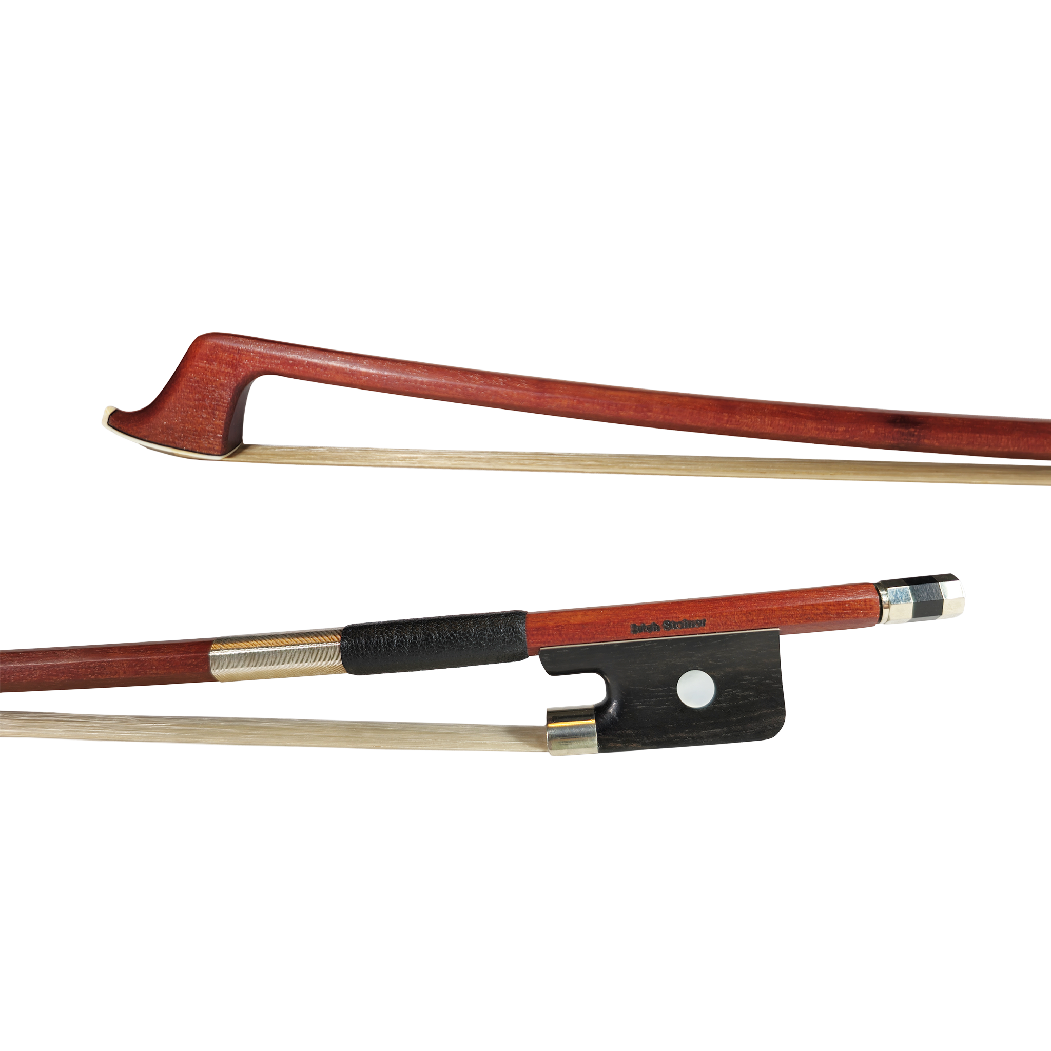 Erich Steiner 6A Cello Bow