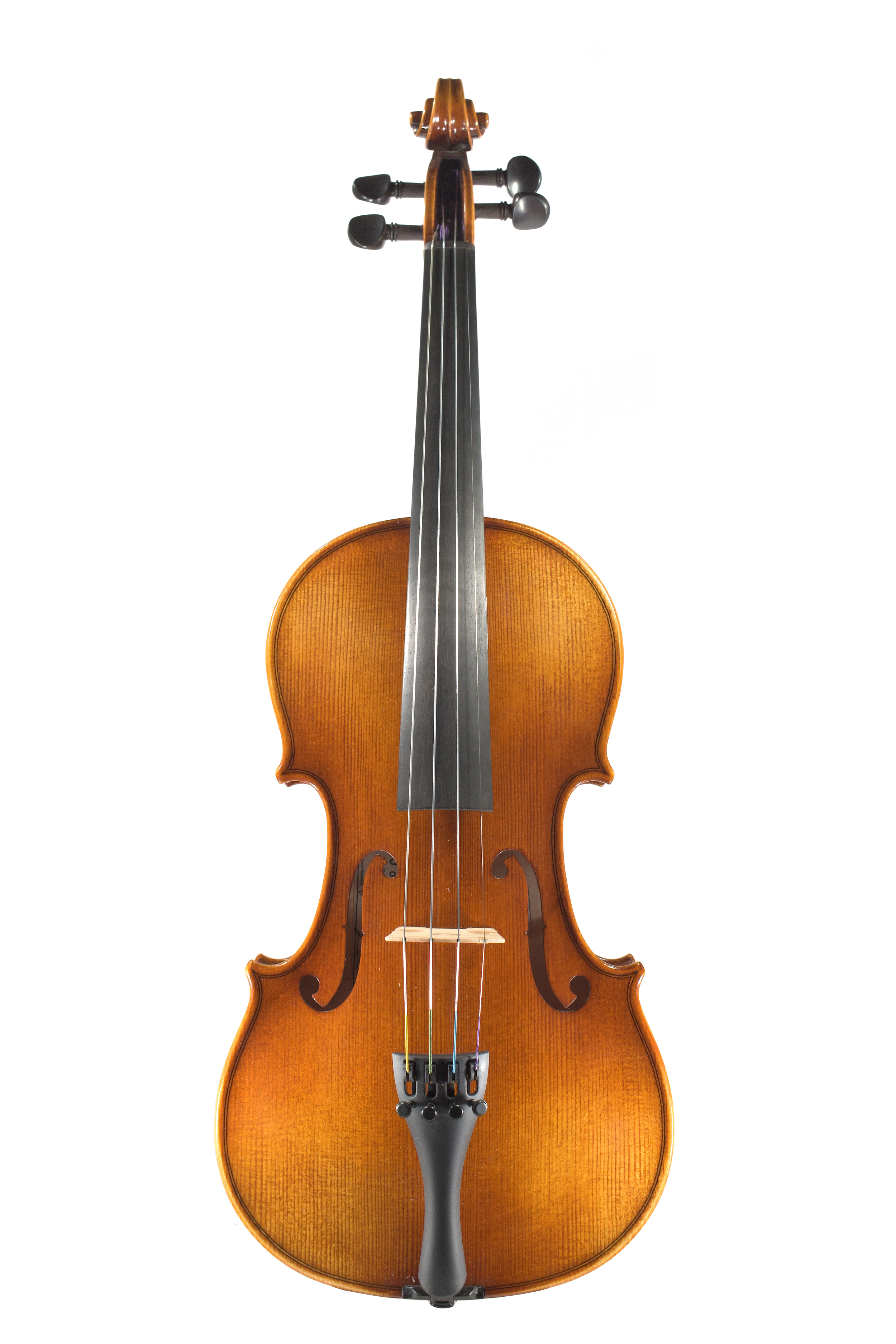 手工上級ドイツ製】 Roman Teller MAIa バイオリン 4/4 手工上級ドイツ  