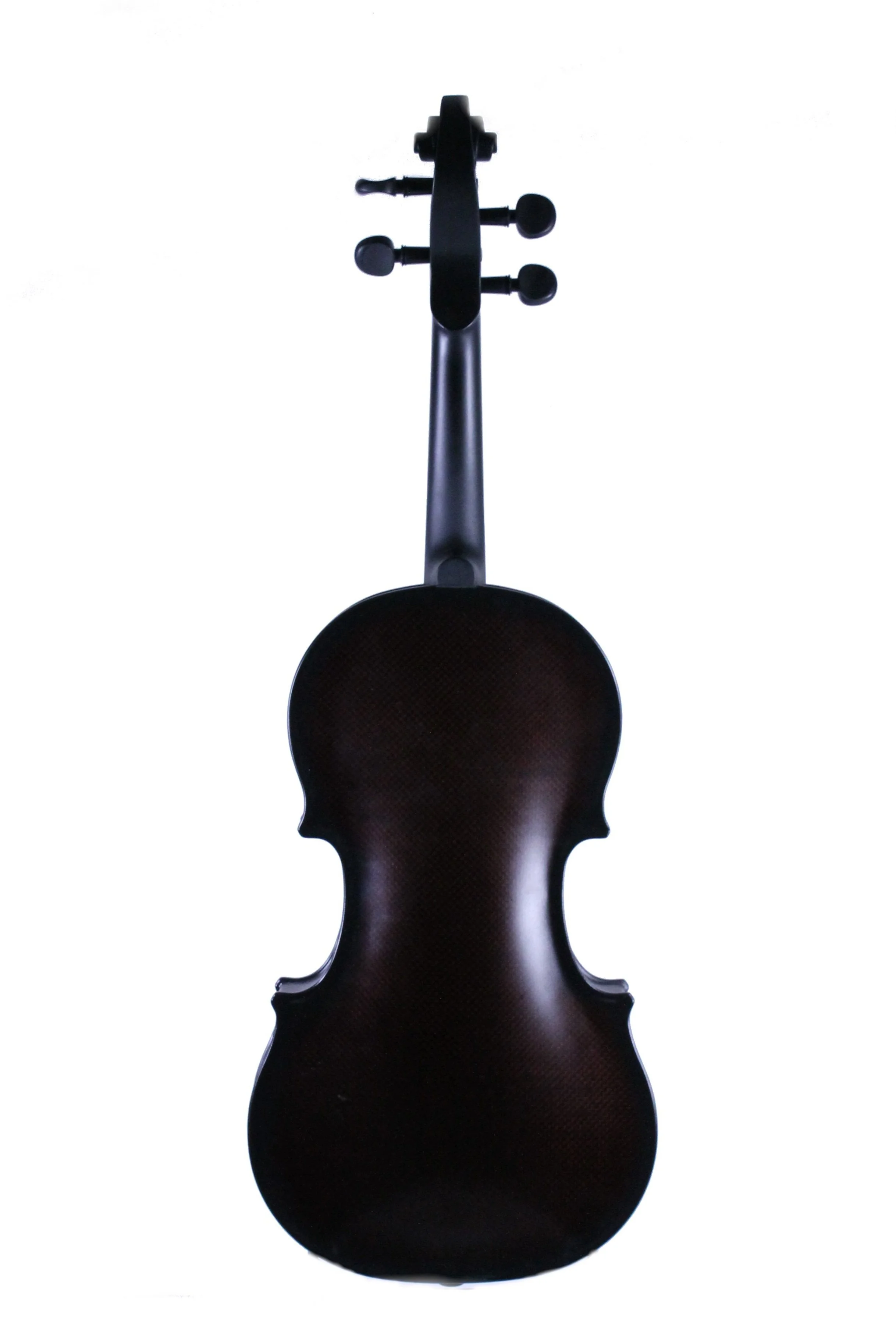 Glasser Carbon Composite Violin Blackerby Violin Shop