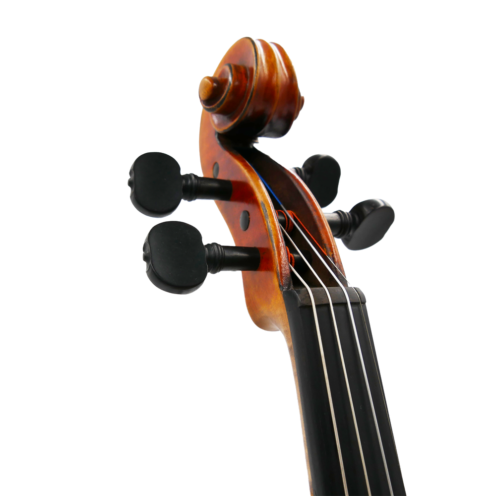 Jay Haide L'Ancienne European Tonewood Violin | Blackerby Violin Shop