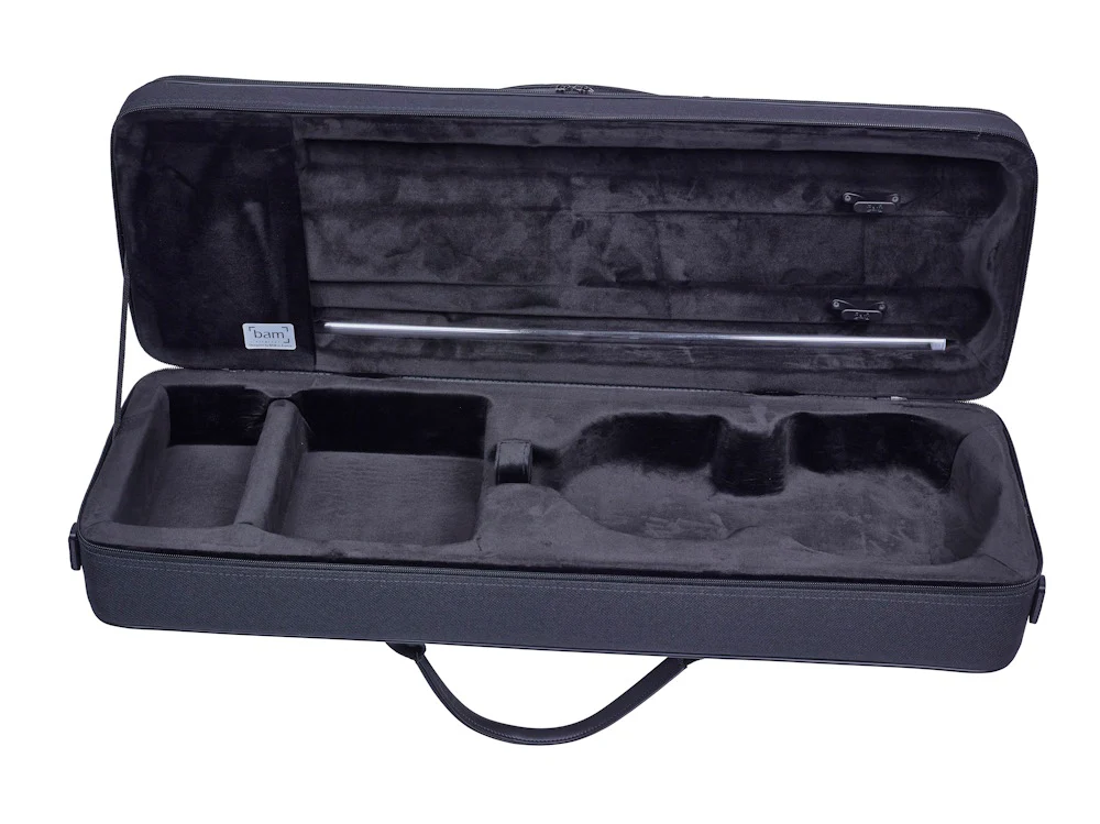 Bam Conservatoire Violin Case | Blackerby Violin Shop
