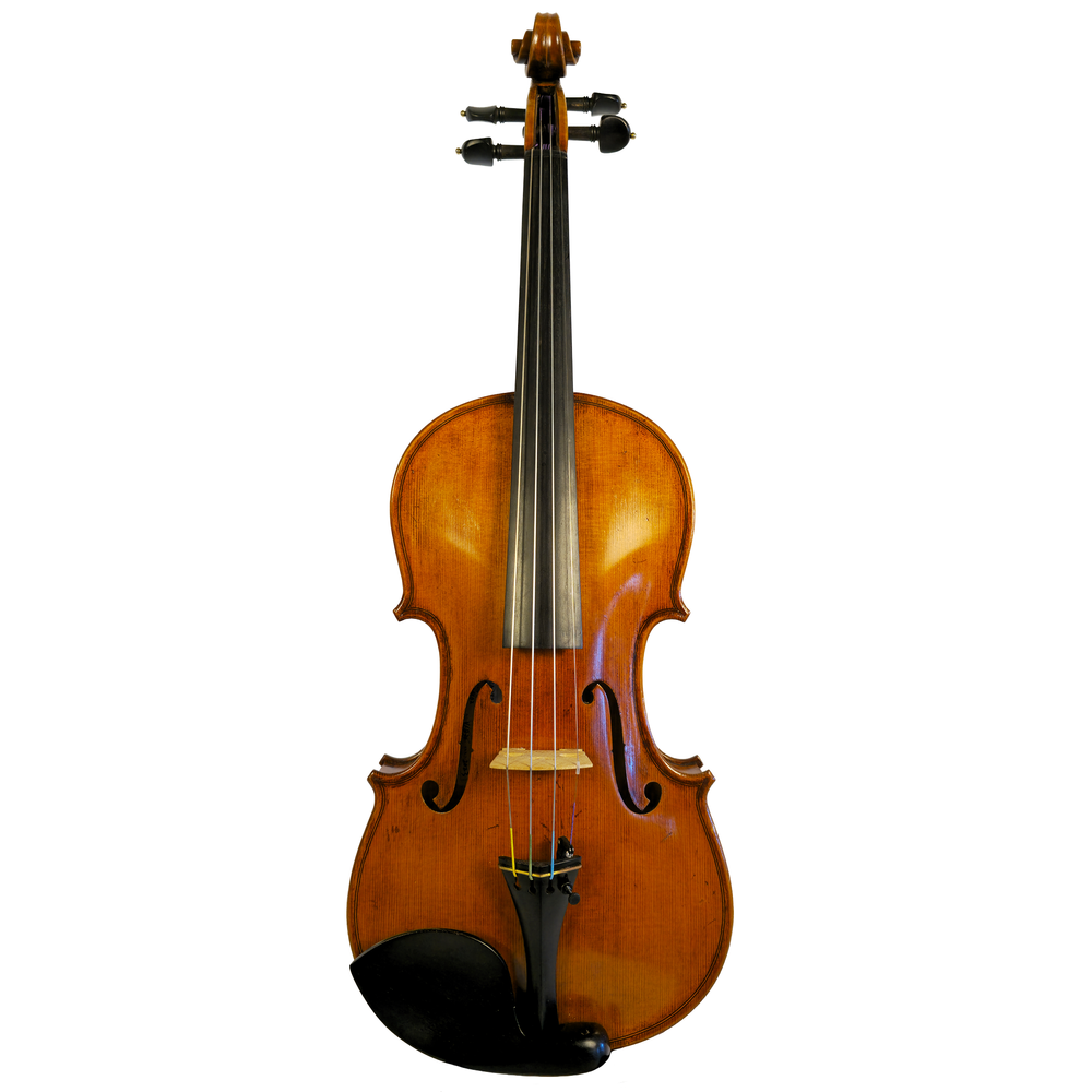 Eastman VL830 European Tonewood Violin | Blackerby Violin Shop
