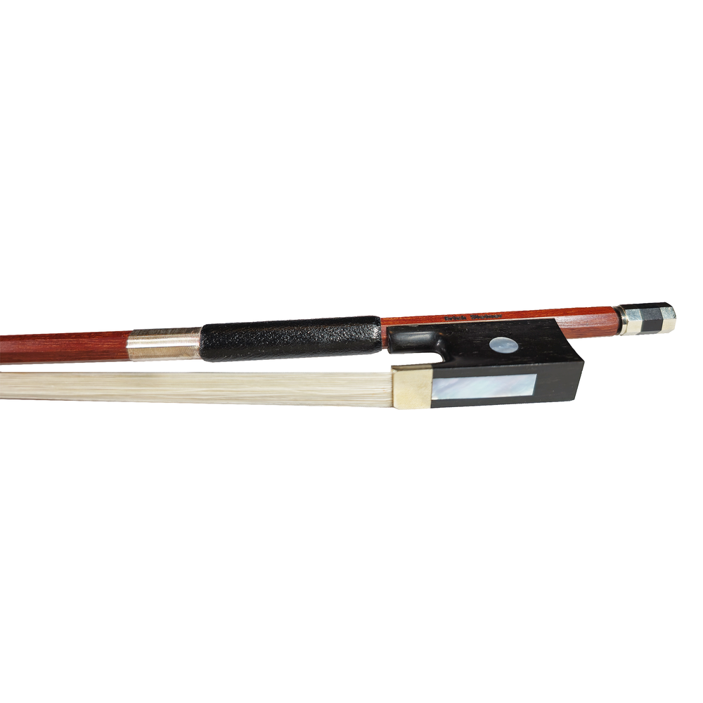 Erich Steiner Brazilwood Violin Bow | Blackerby Violin Shop