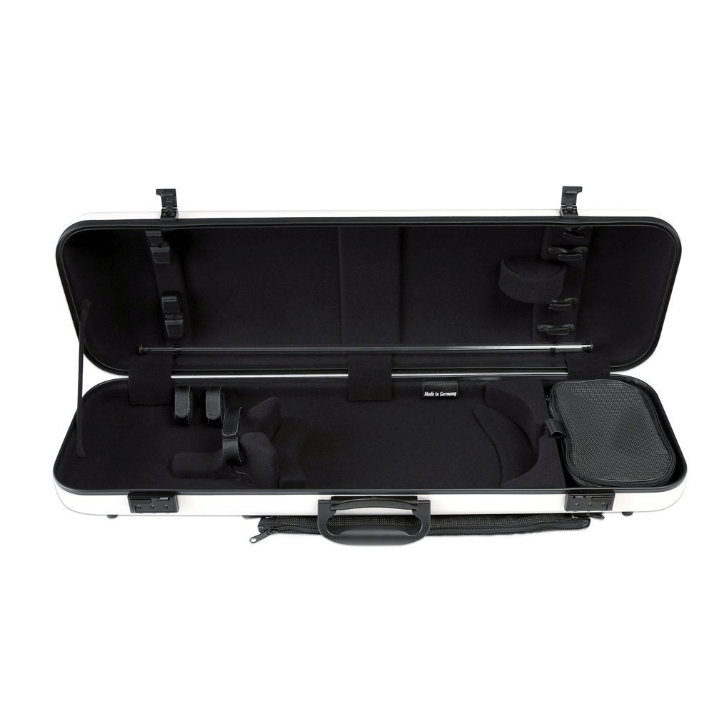 GEWA Air 2.1 Oblong Violin Case, 4/4 | Blackerby Violin Shop