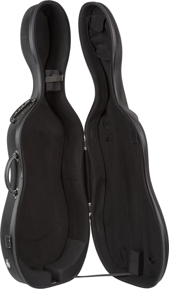 Core_CC490W_Fabric_Cello_Case_Black_Open.png