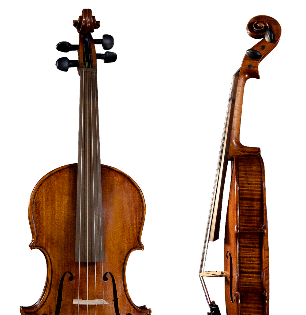 Blackerby Violin Shop Austin's Original Violin Shop