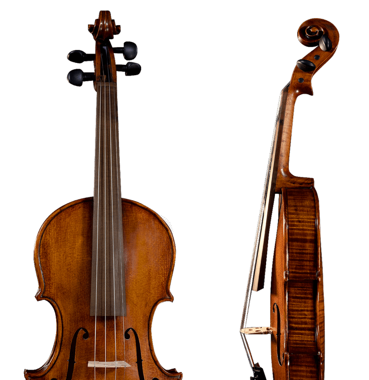 Blackerby Violin Shop Austin Texas's Original String Shop