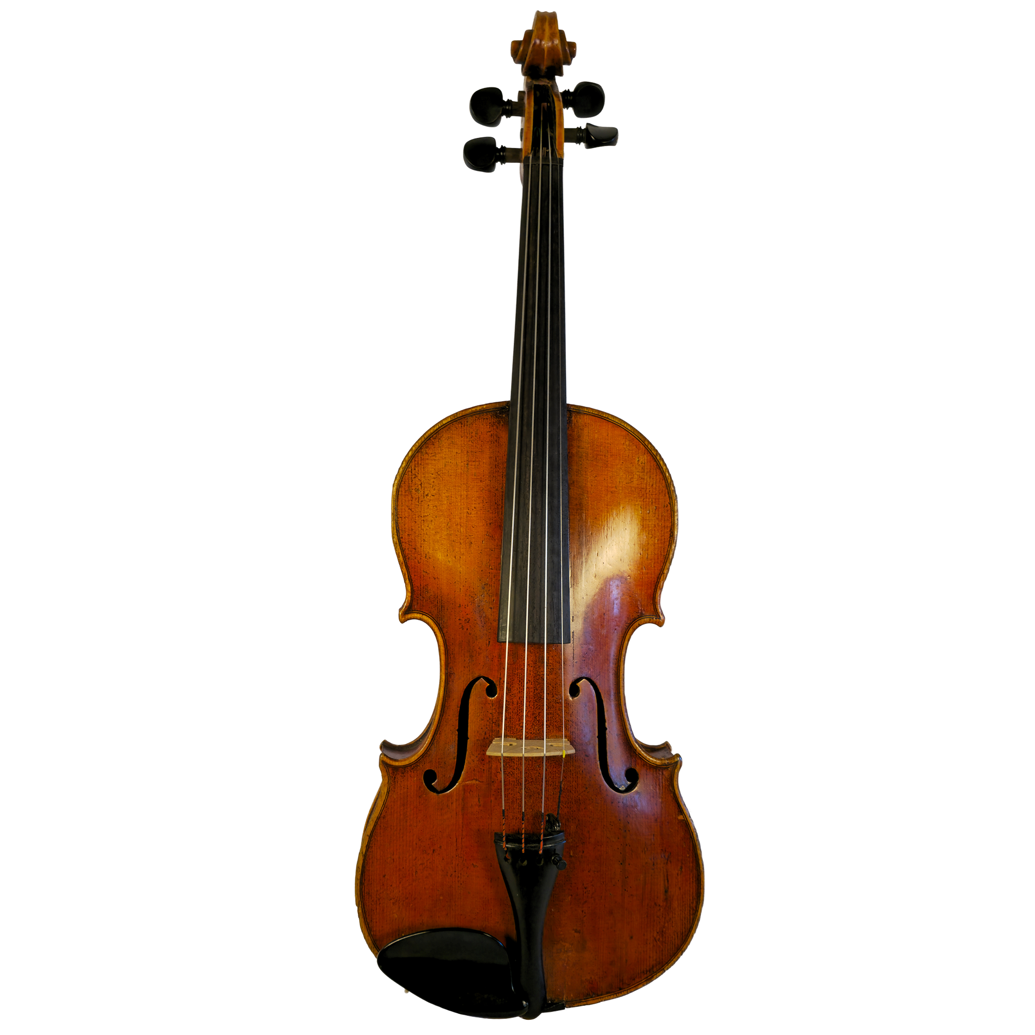 メンテ済み Jay Haide A L'ancienne 2011年 ジェイハイダ ア ランシェンヌ バイオリン 4/4 デットストック品 全国発送対応 中古バイオリン 名古屋近郊 手渡し可能 愛知県清須市より 管理（カ）7060 Charles_Jean-Baptiste_Collin-