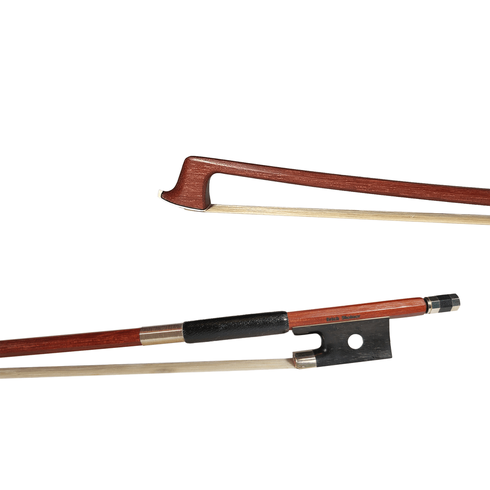 Erich Steiner Brazilwood Violin Bow | Blackerby Violin Shop