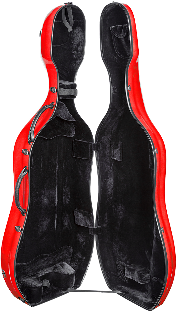 Core_4300_Fiberglass_Cello_Case_Red_Open.png