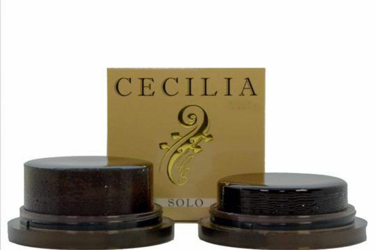 Cecilia Solo Violin Rosin