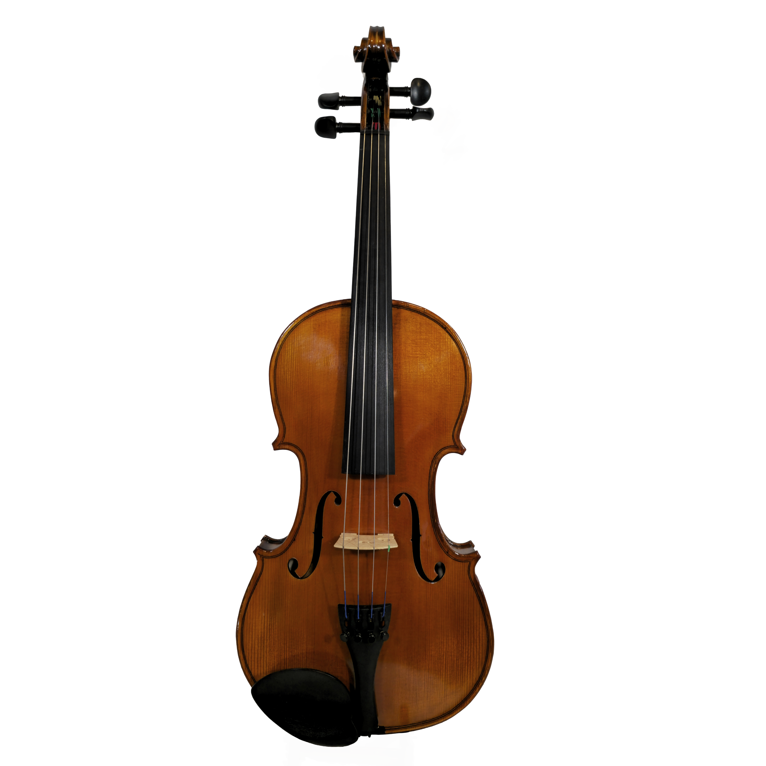Glasser Carbon Composite Violin | Blackerby Violin Shop