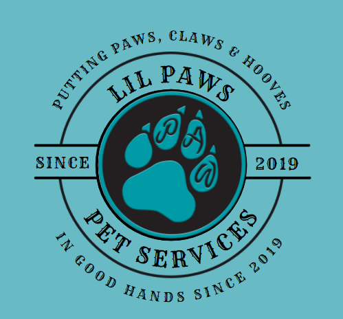 LiL Paw&#39;s Pet Services