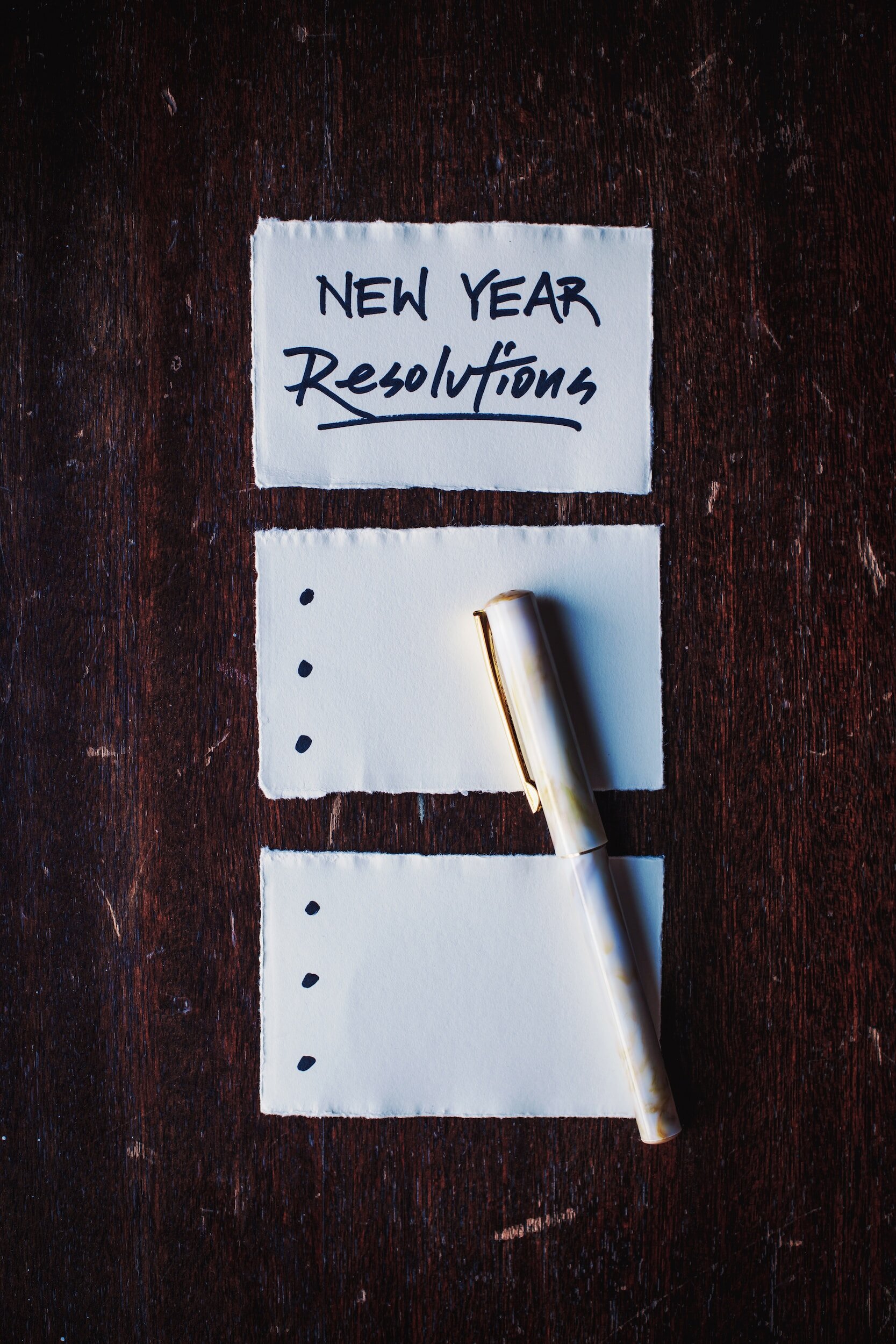 New Year New-Trition Series