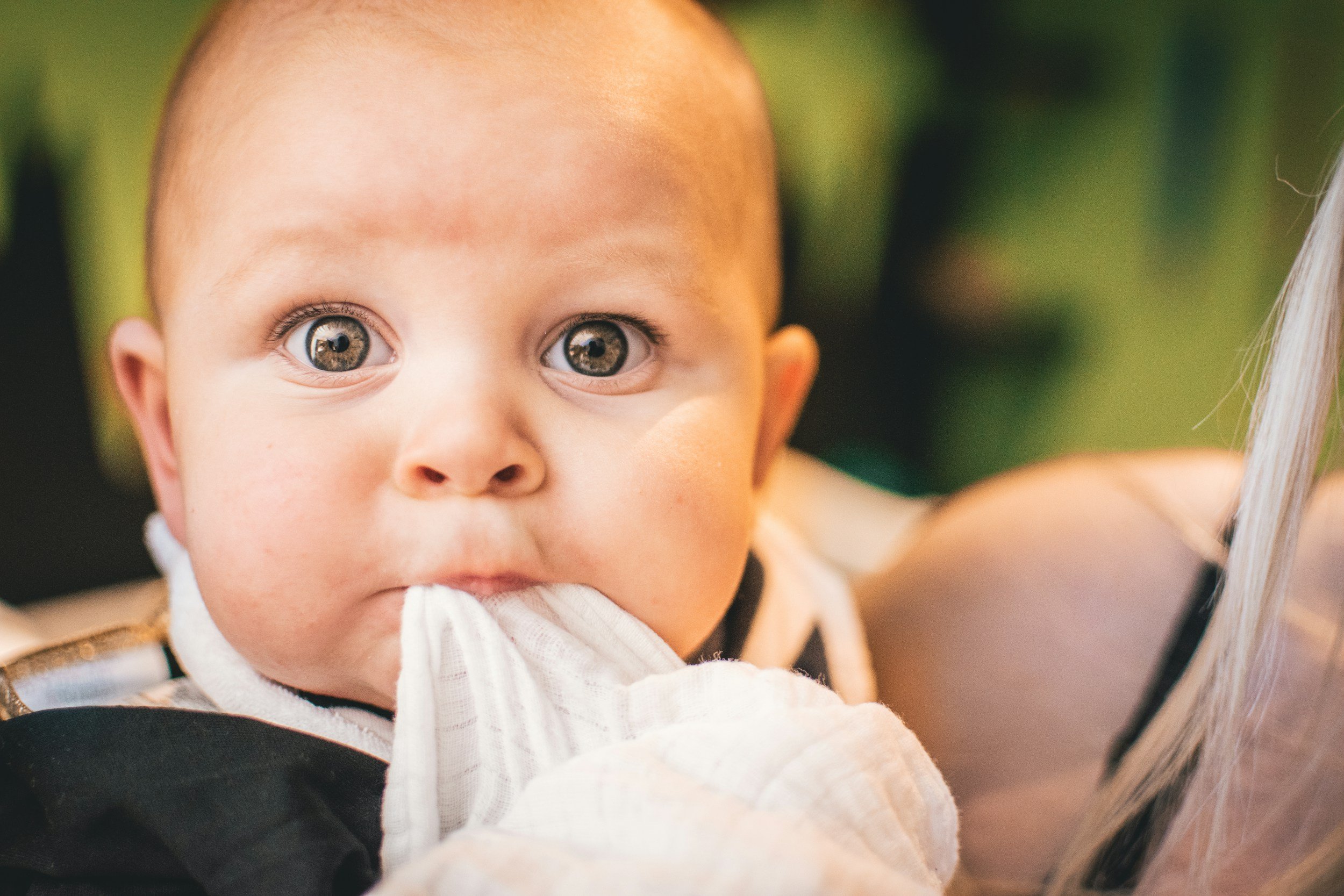 Feeding Babies Circle
