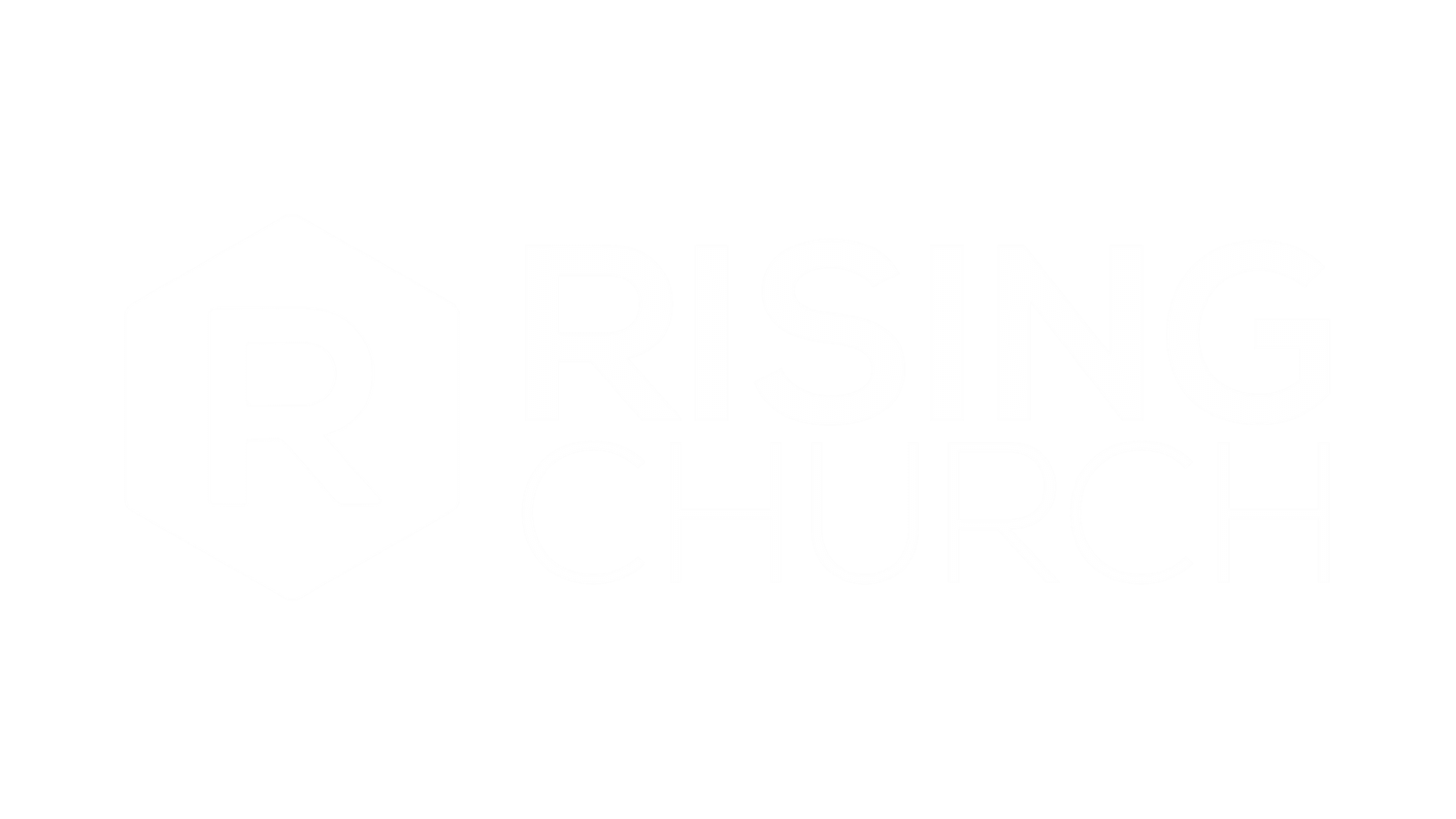 RISING Church A NonDenominational Church in Buford,