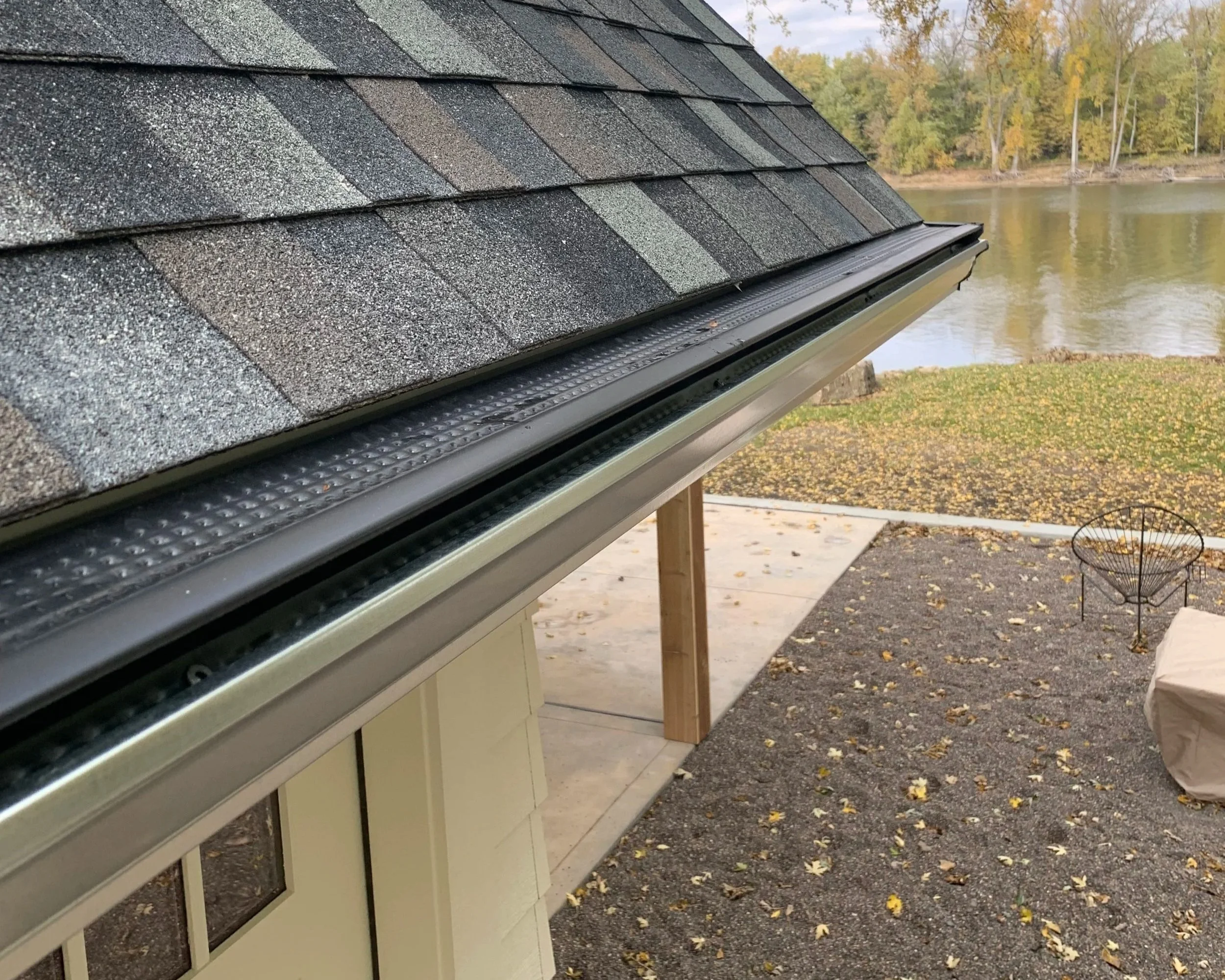 Why FoxGuard Gutter Covers are the Best Gutter Guards on the Market