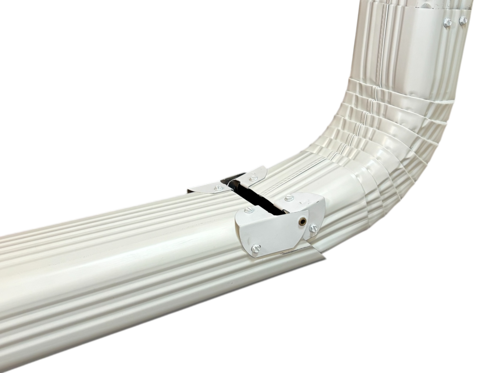 Foxtail Flip downspout hinge