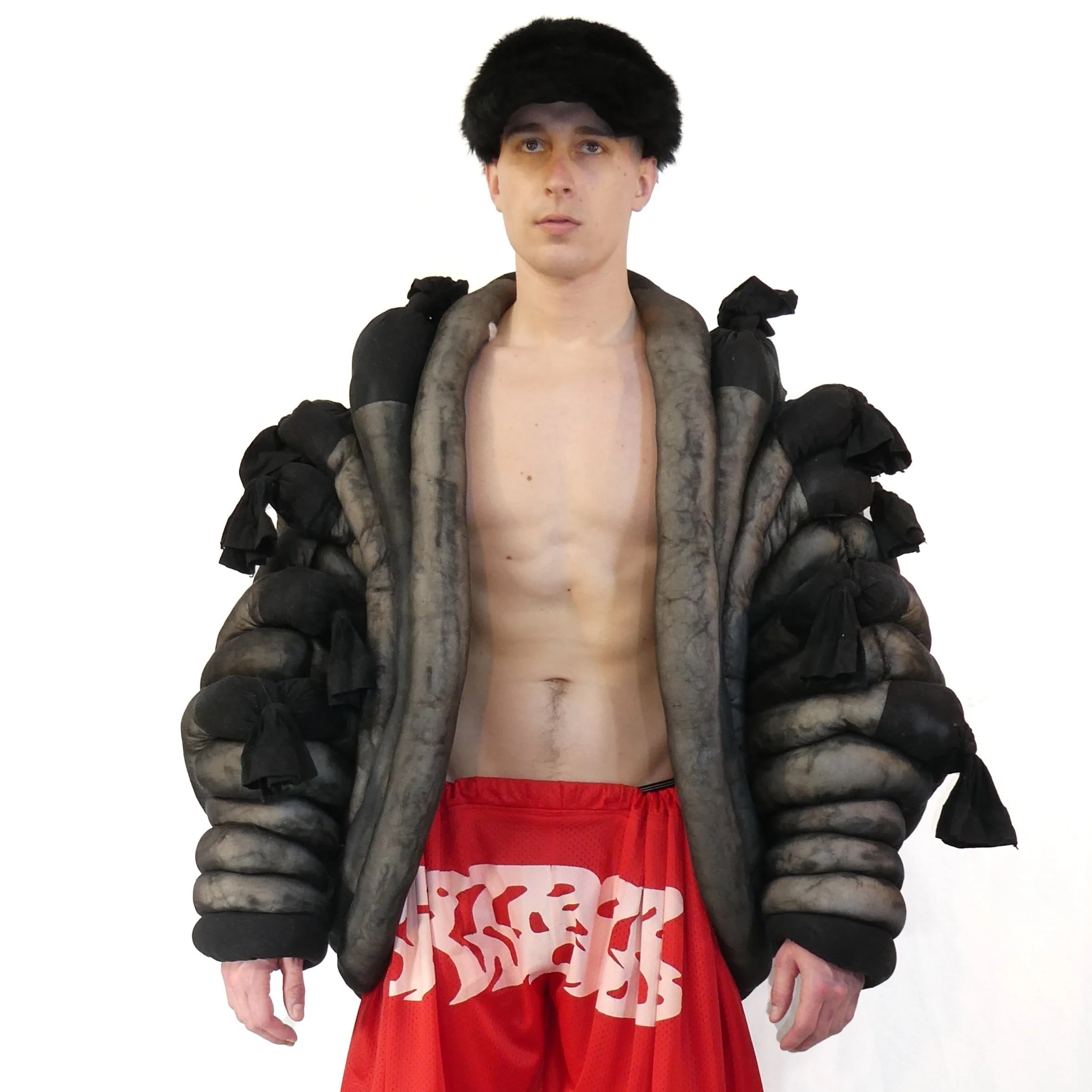 Panty Jacket