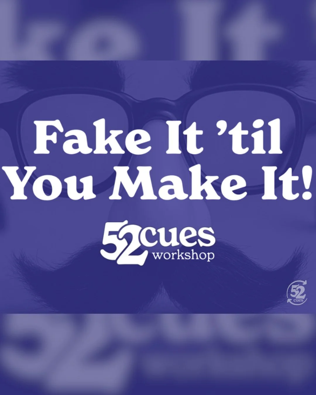 🎶 Just got a brief in a genre you’ve never written before? Don’t panic — learn how to fake it like a pro!
Join me Monday, Oct 27 at 4PM EDT for “Fake It ’til You Make It: Reverse-Engineering Any Style with Confidence!&