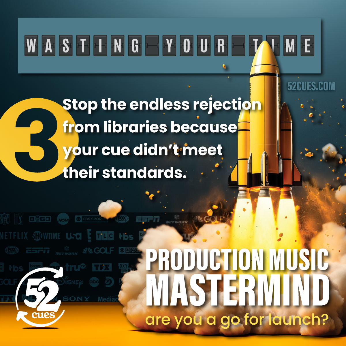 MASTERMIND 5 Days - Wasting Your Time 3.png