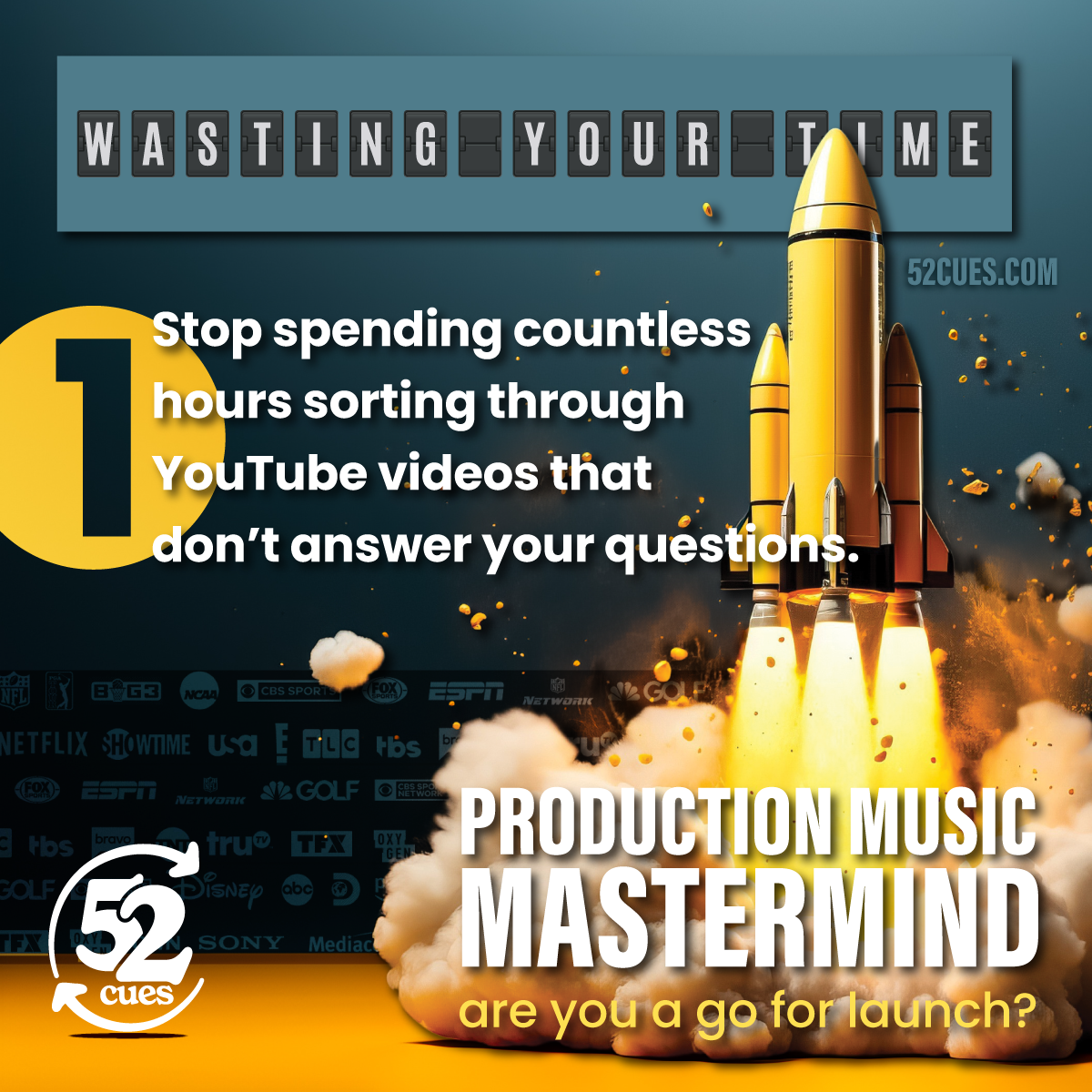 MASTERMIND 5 Days - Wasting Your Time 1.png