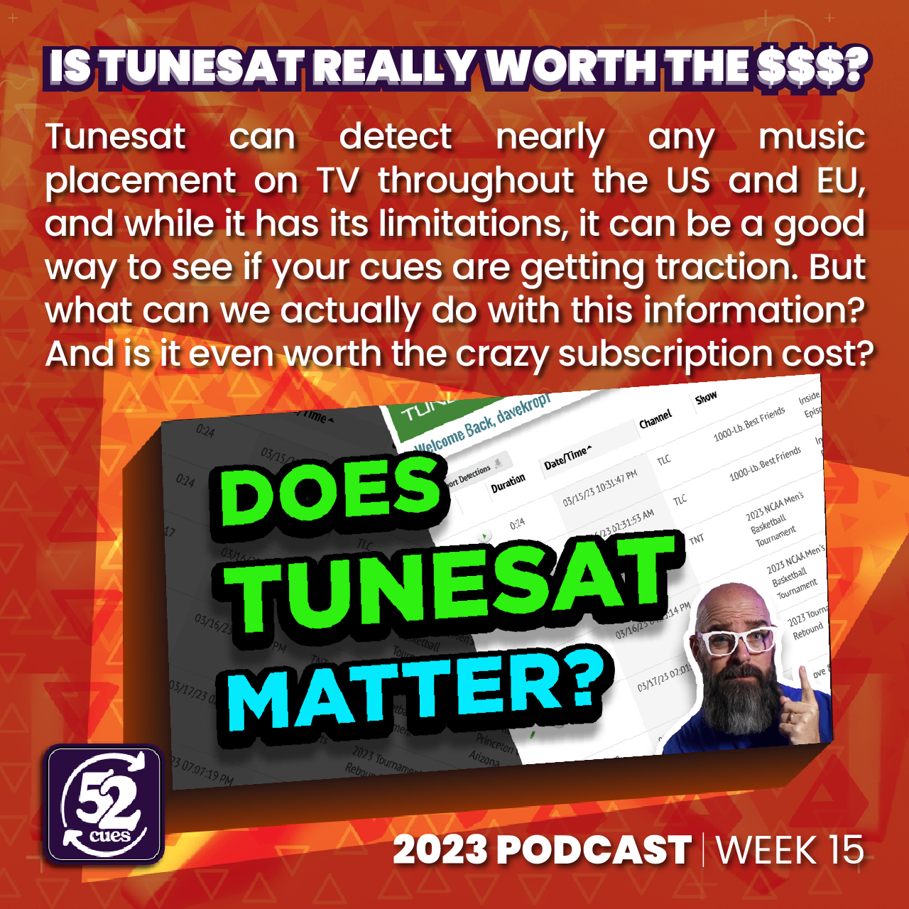 Is Tunesat Really Worth the $$$?