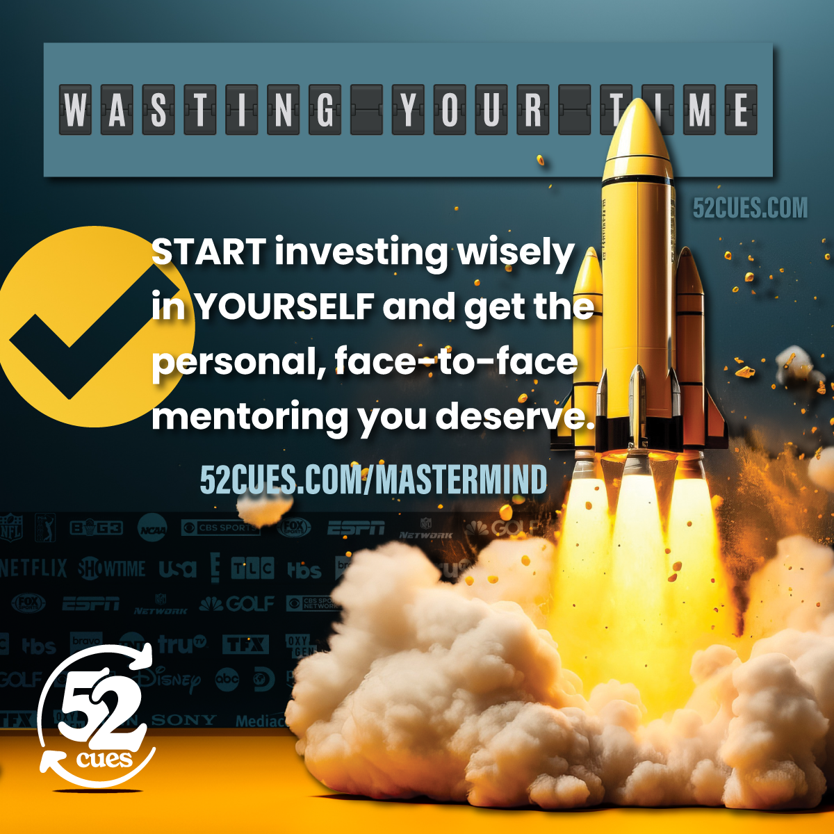 MASTERMIND 5 Days - Wasting Your Time 4.png
