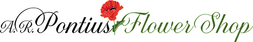 AR Pontius Flower Shop  |  Harbor Springs, MI