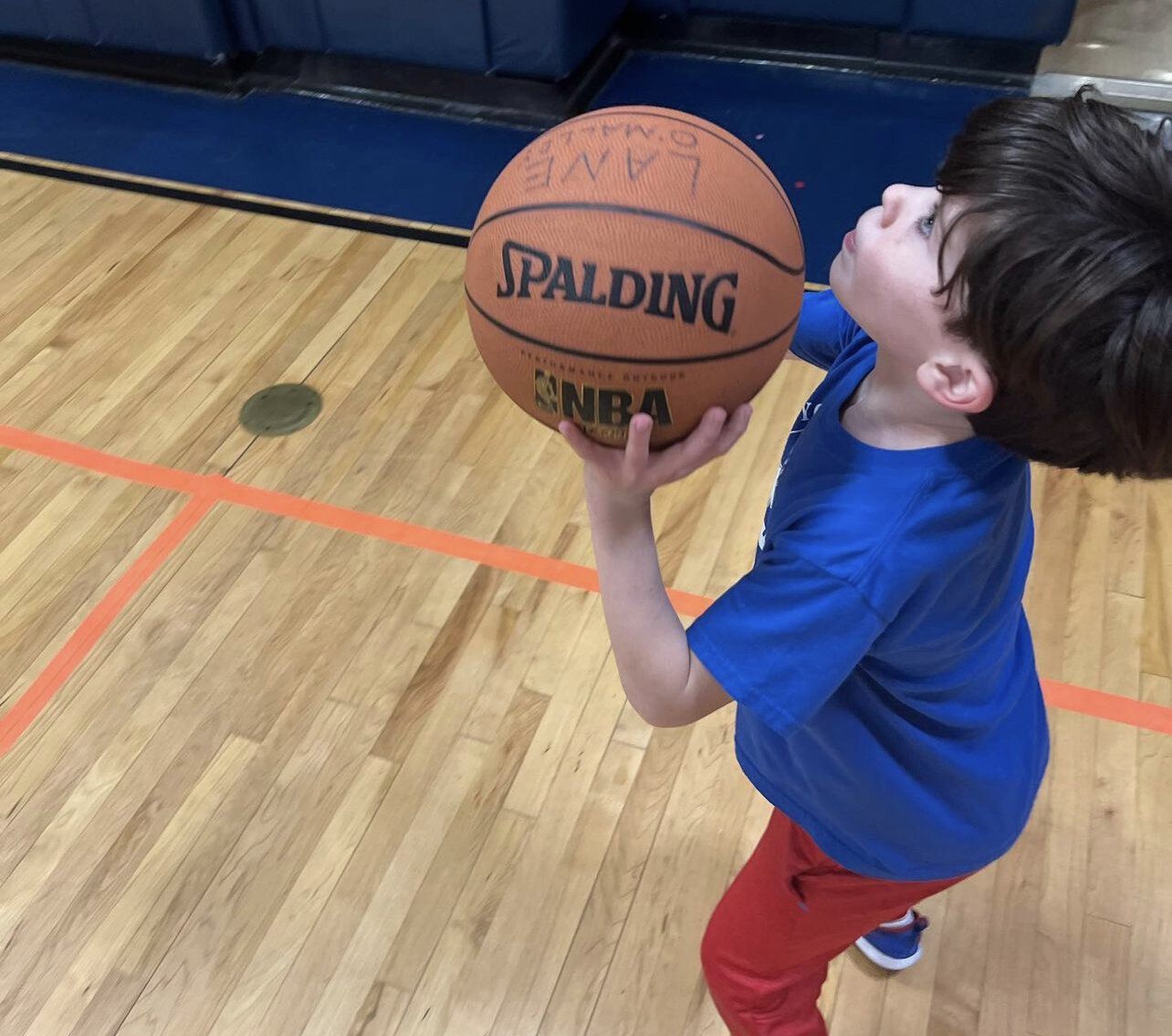 Individual Skill Development single lesson