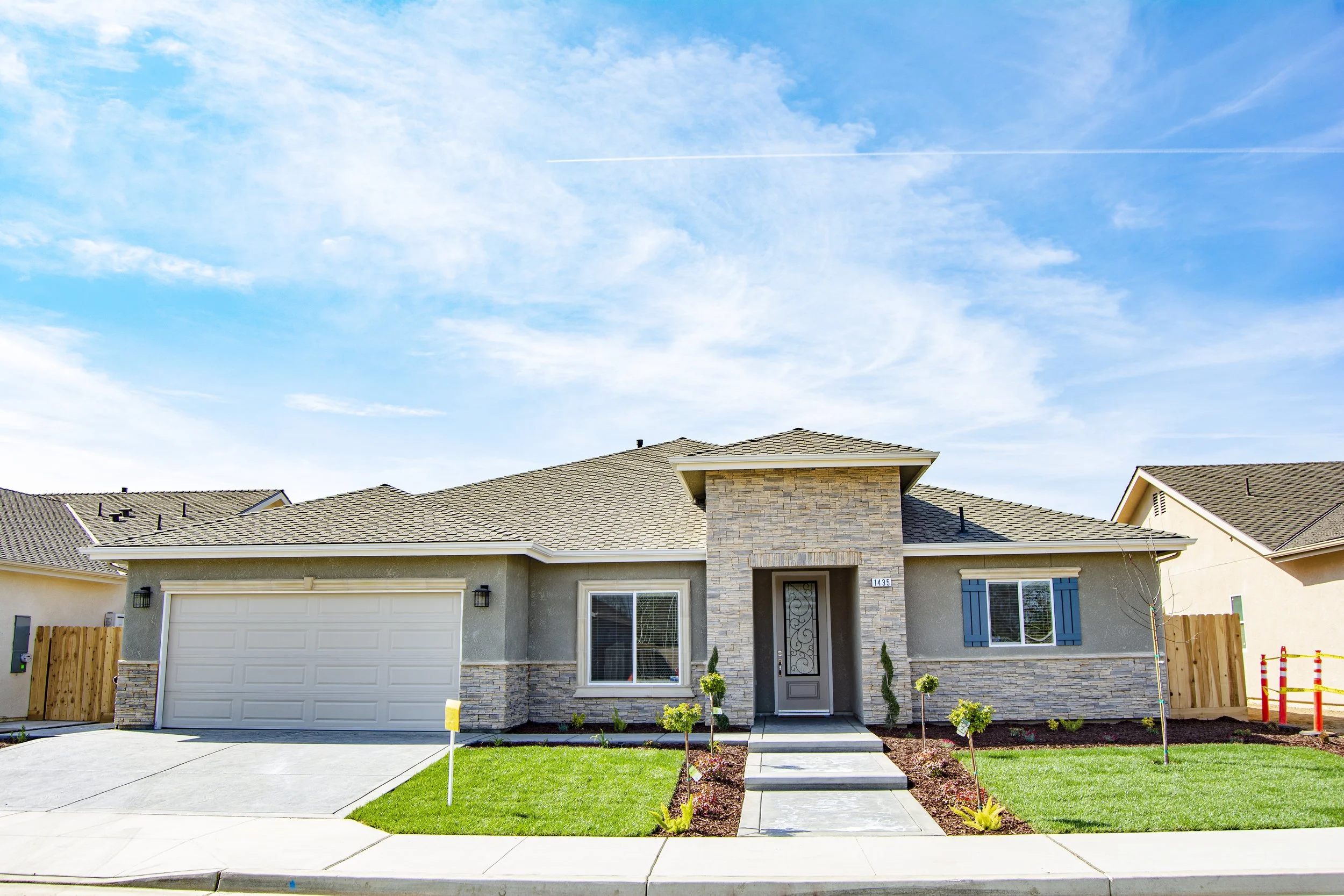 Our Projects — Yanez Construction