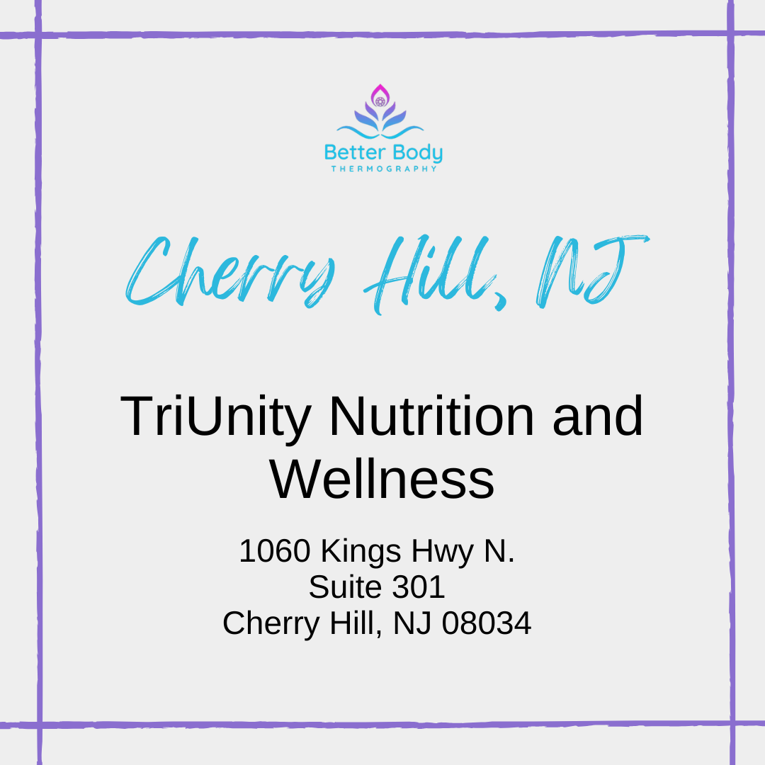 Cherry Hill, NJ - TriUnity Wellness