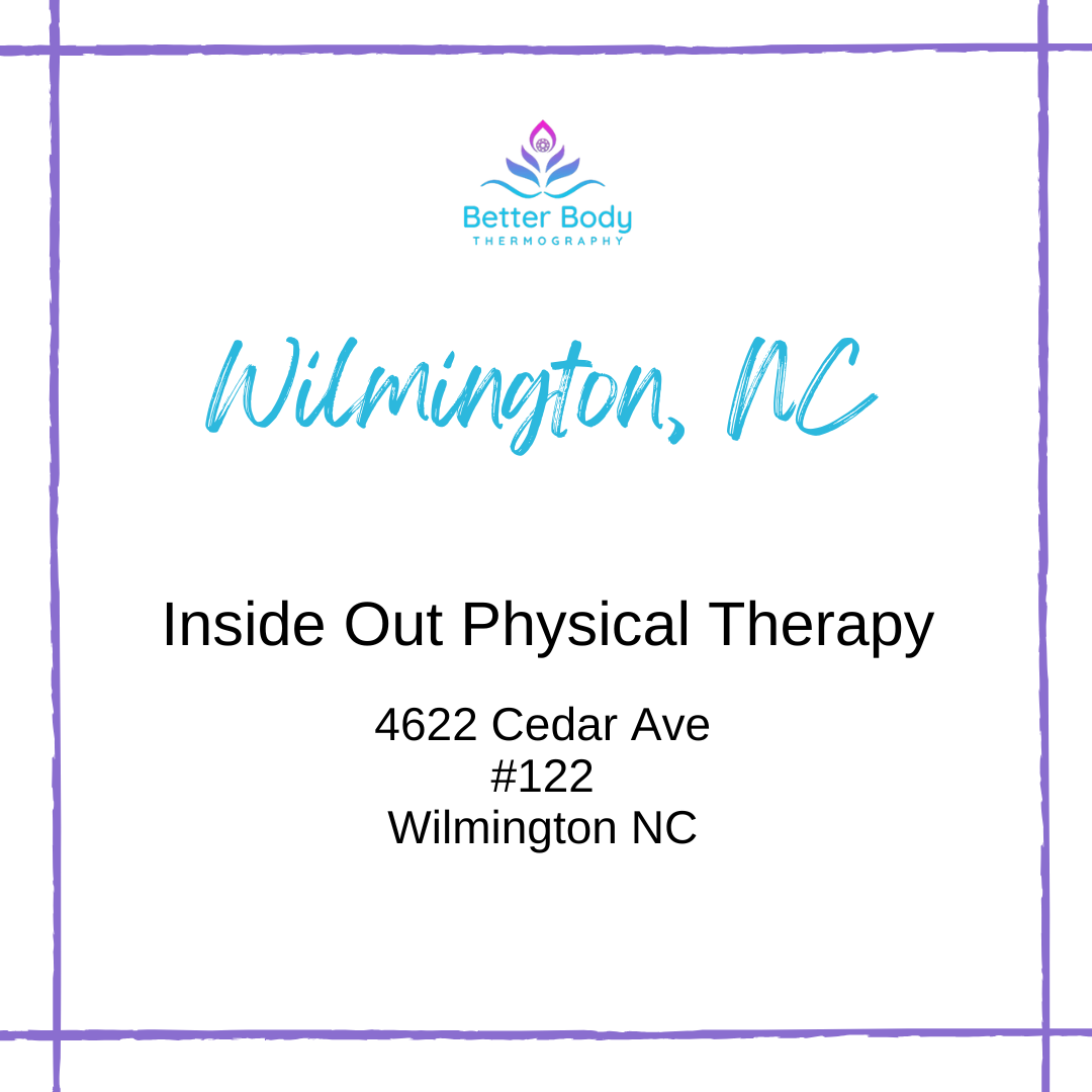 Wilmington, NC - Inside Out Physical Therapy
