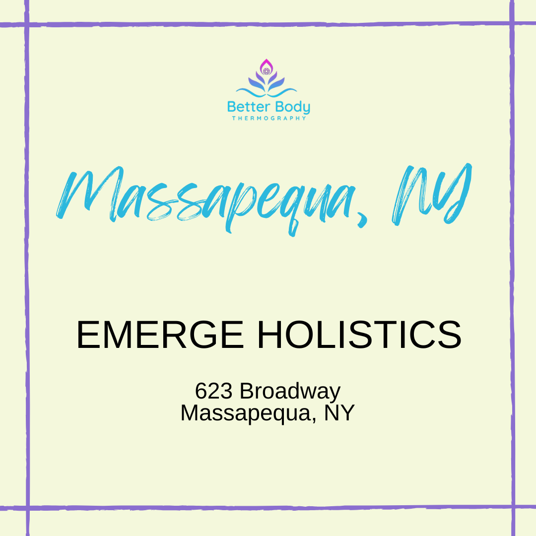 Massapequa - EMERGE HOLISTICS