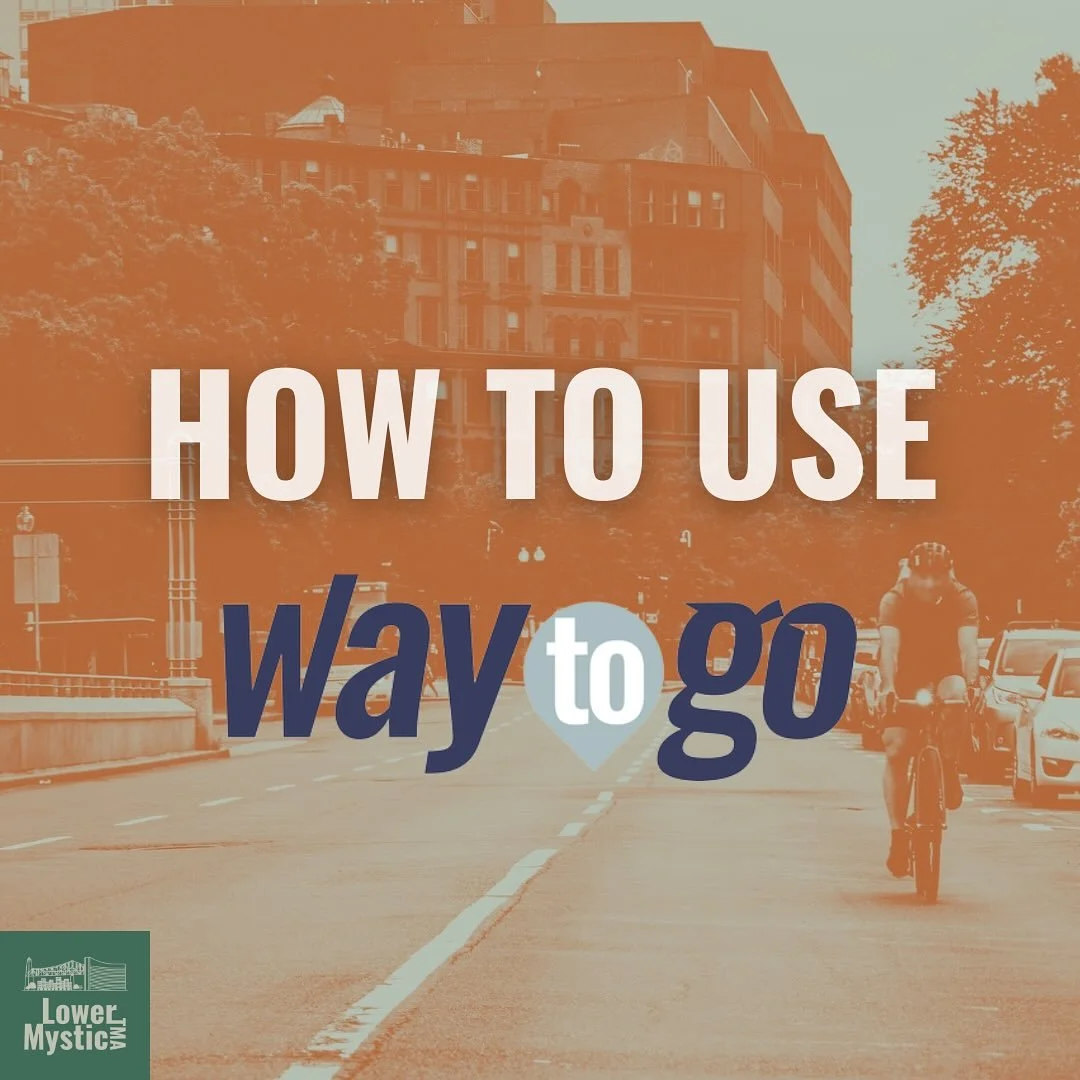 Last up in our introduction series: how to use our free commuter platform, WaytoGo! 
Sign up today to set your daily commute, redeem your Bluebike membership, and start earning points for trips! Visit our website for a tutorial video on how to sign