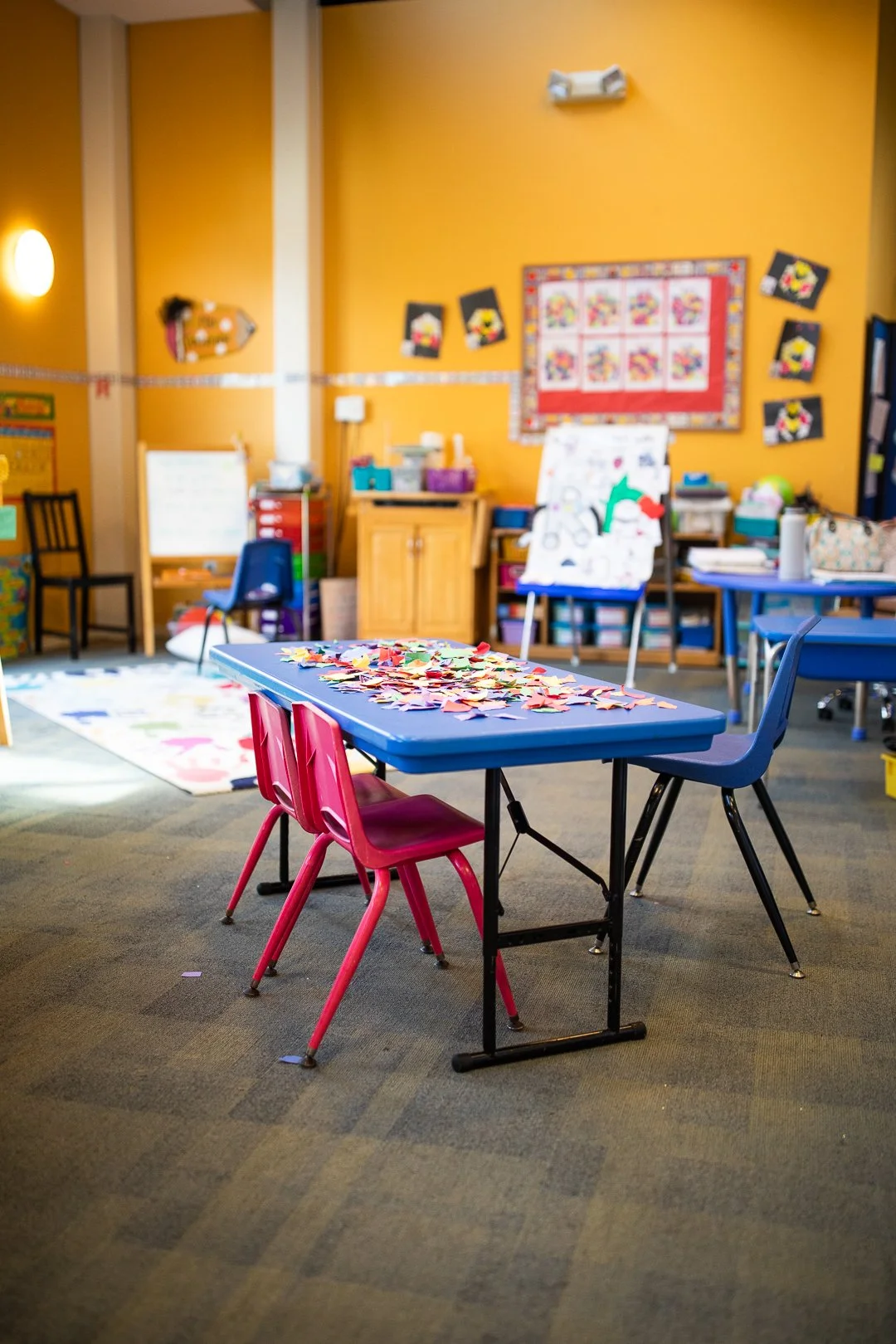 About Us Long Valley Nursery School About Us Long Valley Nursery School