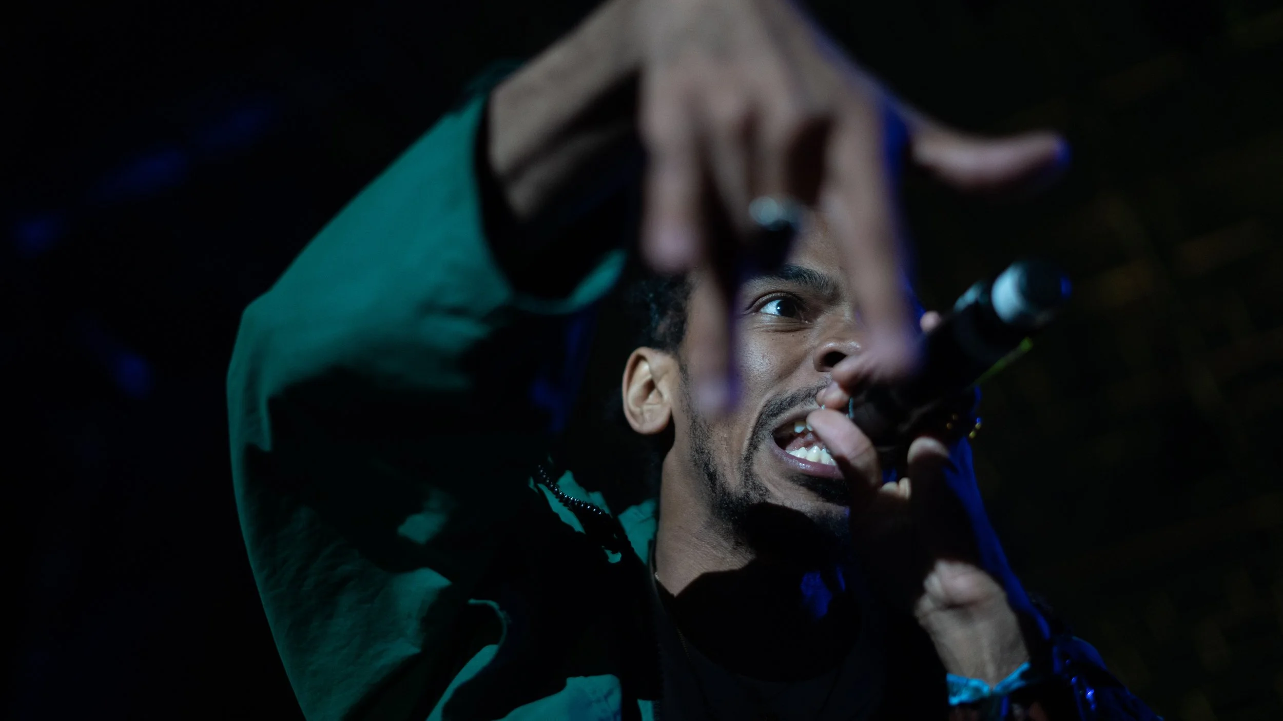 Flatbush Zombies