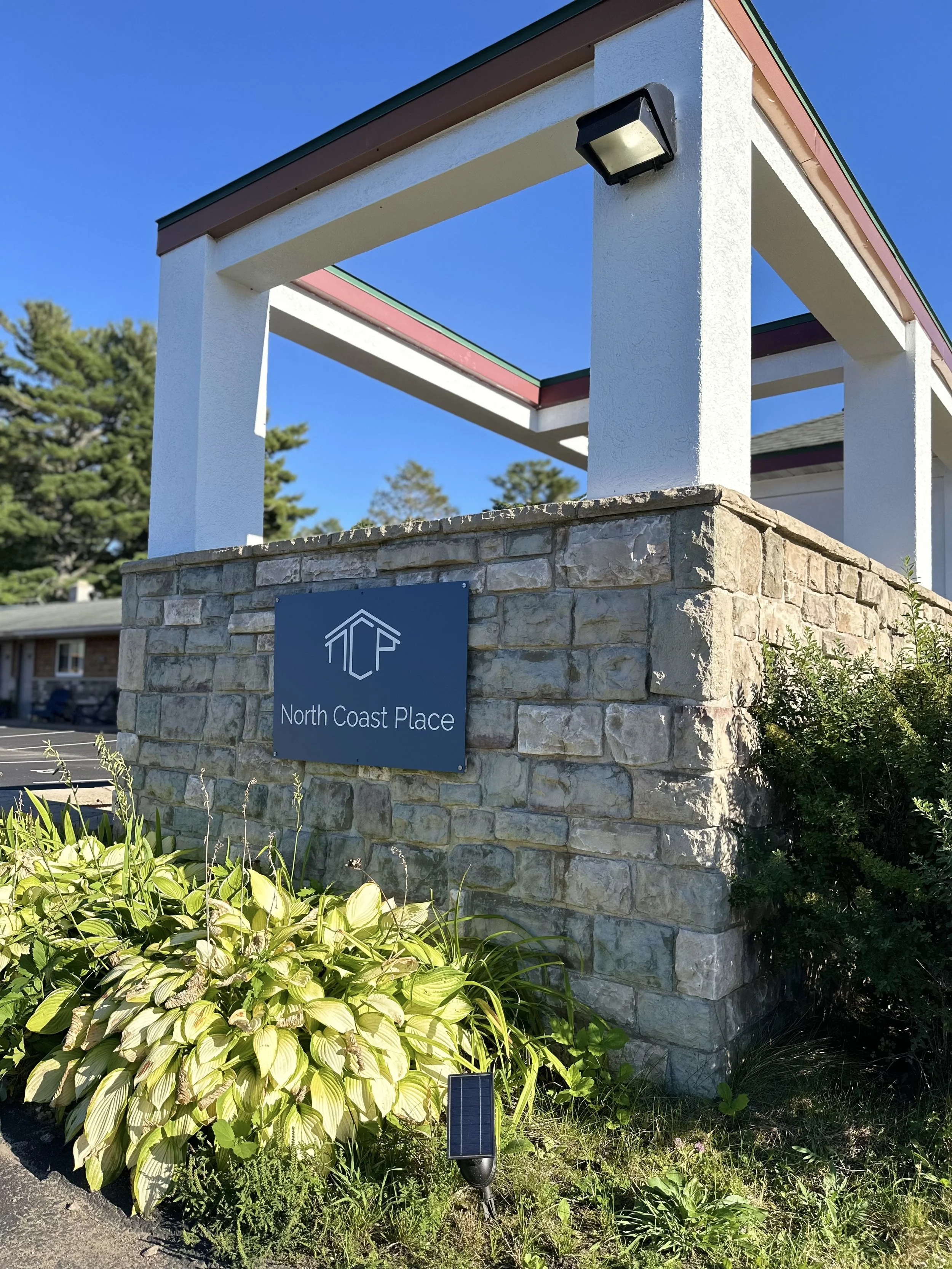 Welcome to North Coast Place