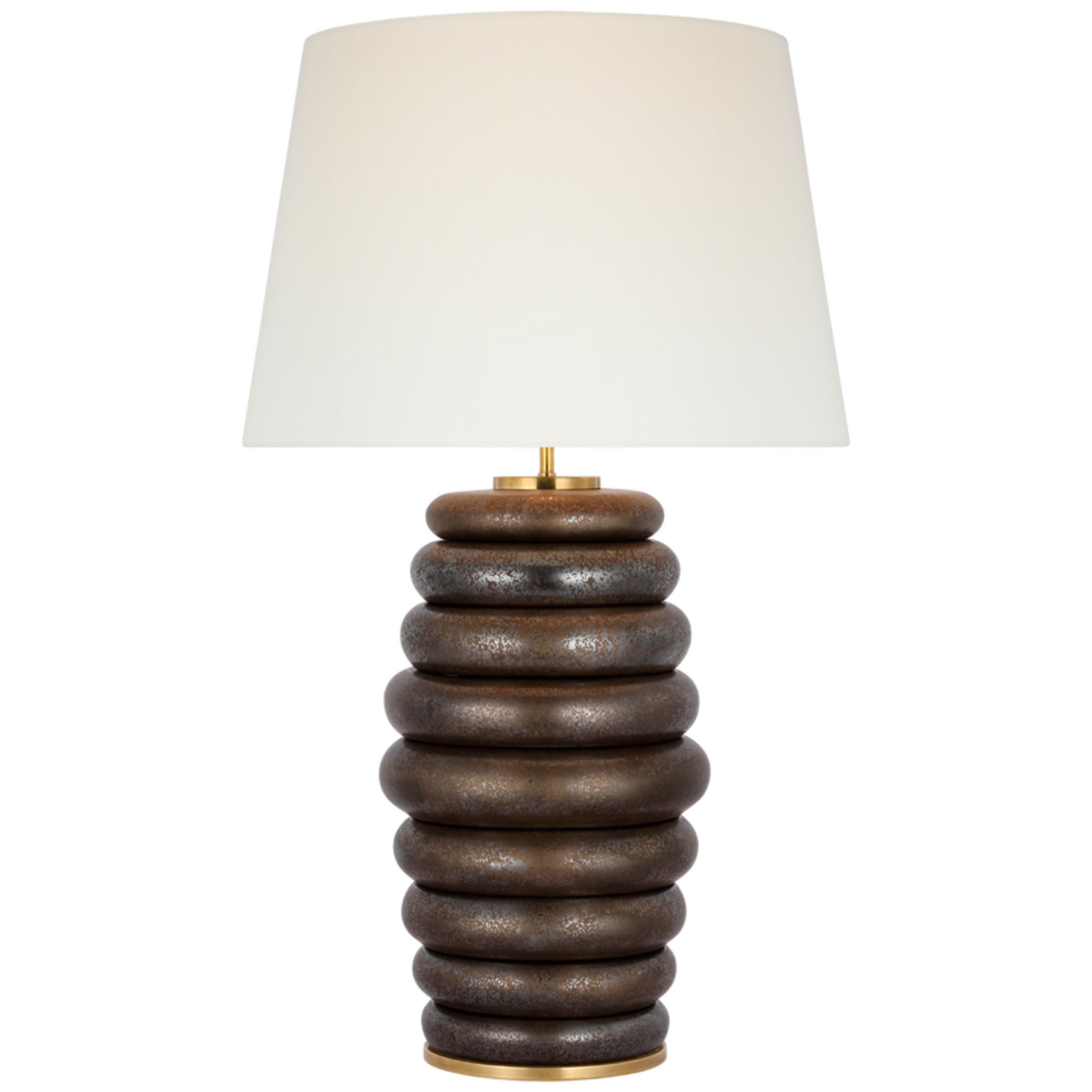 Phoebe Extra Large Stacked Crystal Bronze.jpeg