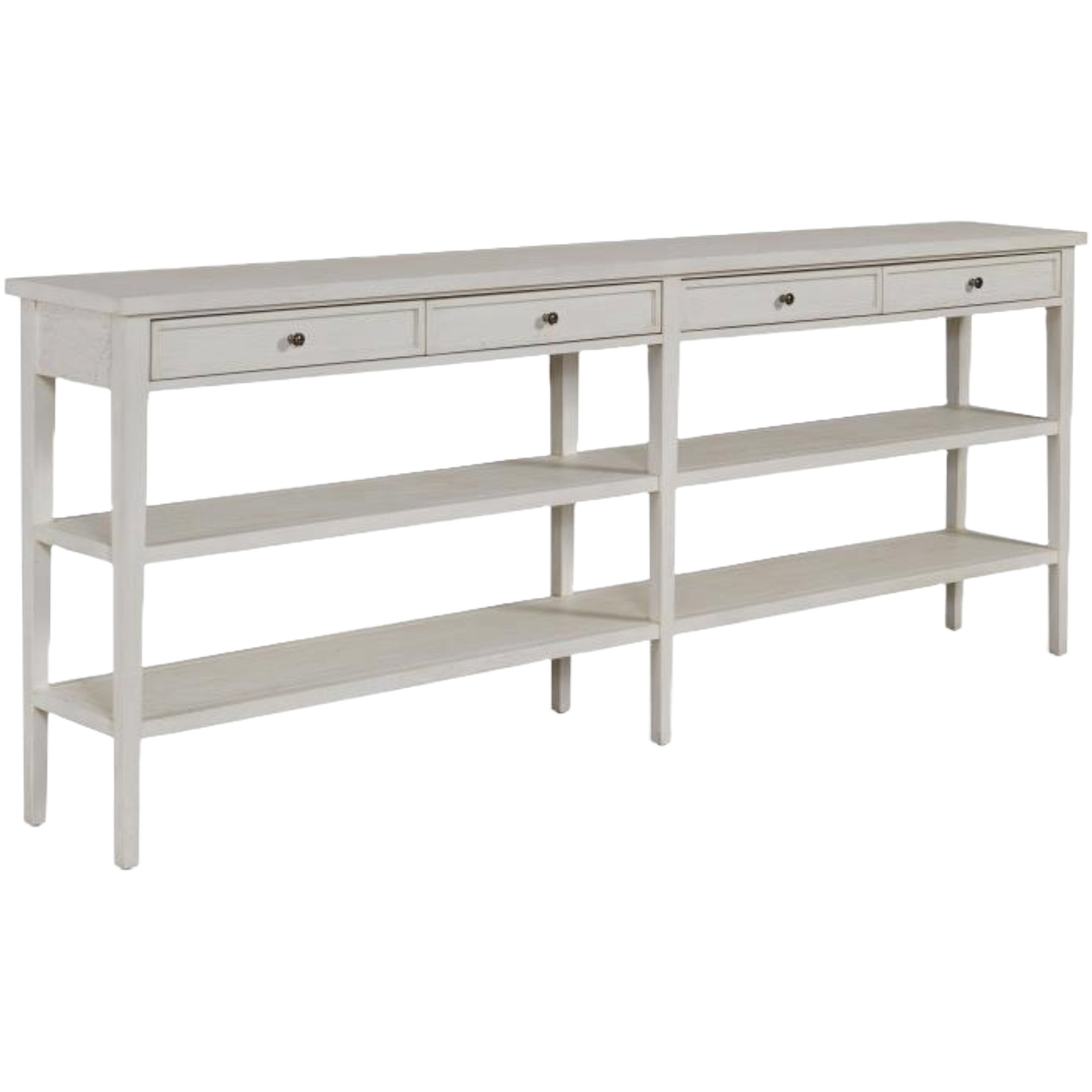 Delaney Console