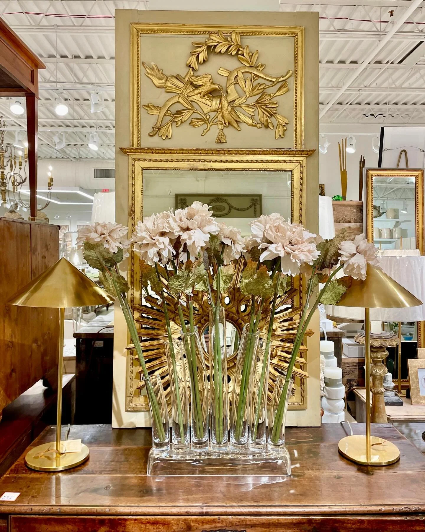 Discover our extensive collection of one-of-a-kind, hand-selected European Antiques and Curated Decor. Find more details and pics on our website at www.heritagemarkdesign.com. Shipping available. #heritageclt #curateddecor #europeanantiques italianan