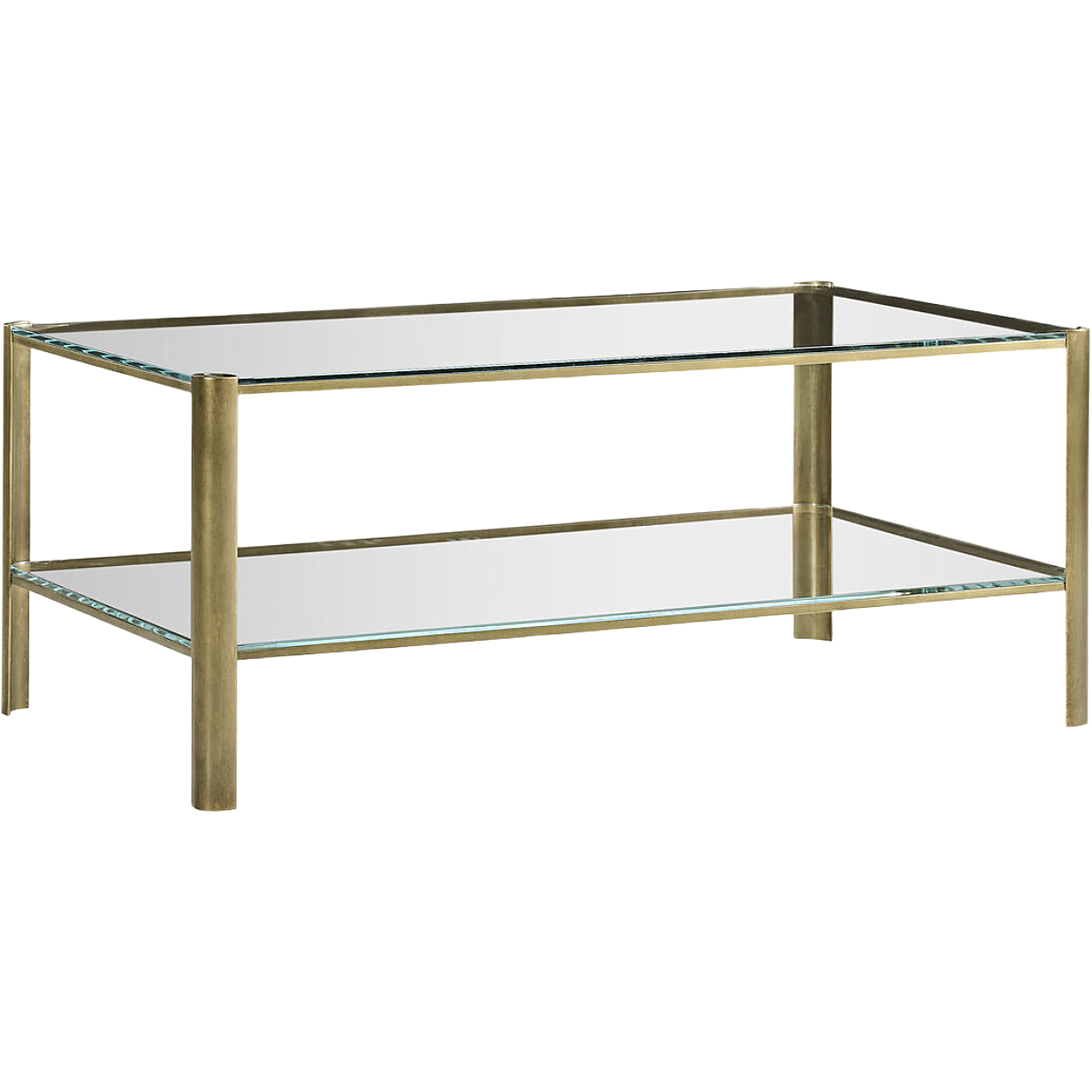Cosmo Antique Brass Cocktail Table.png