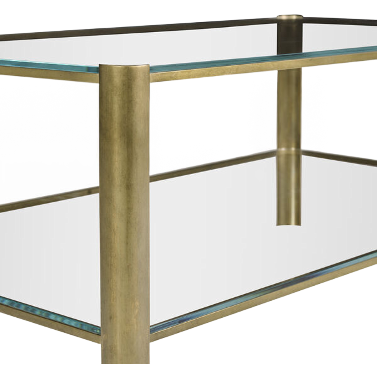 Cosmo Antique Brass Cocktail Table 2.png