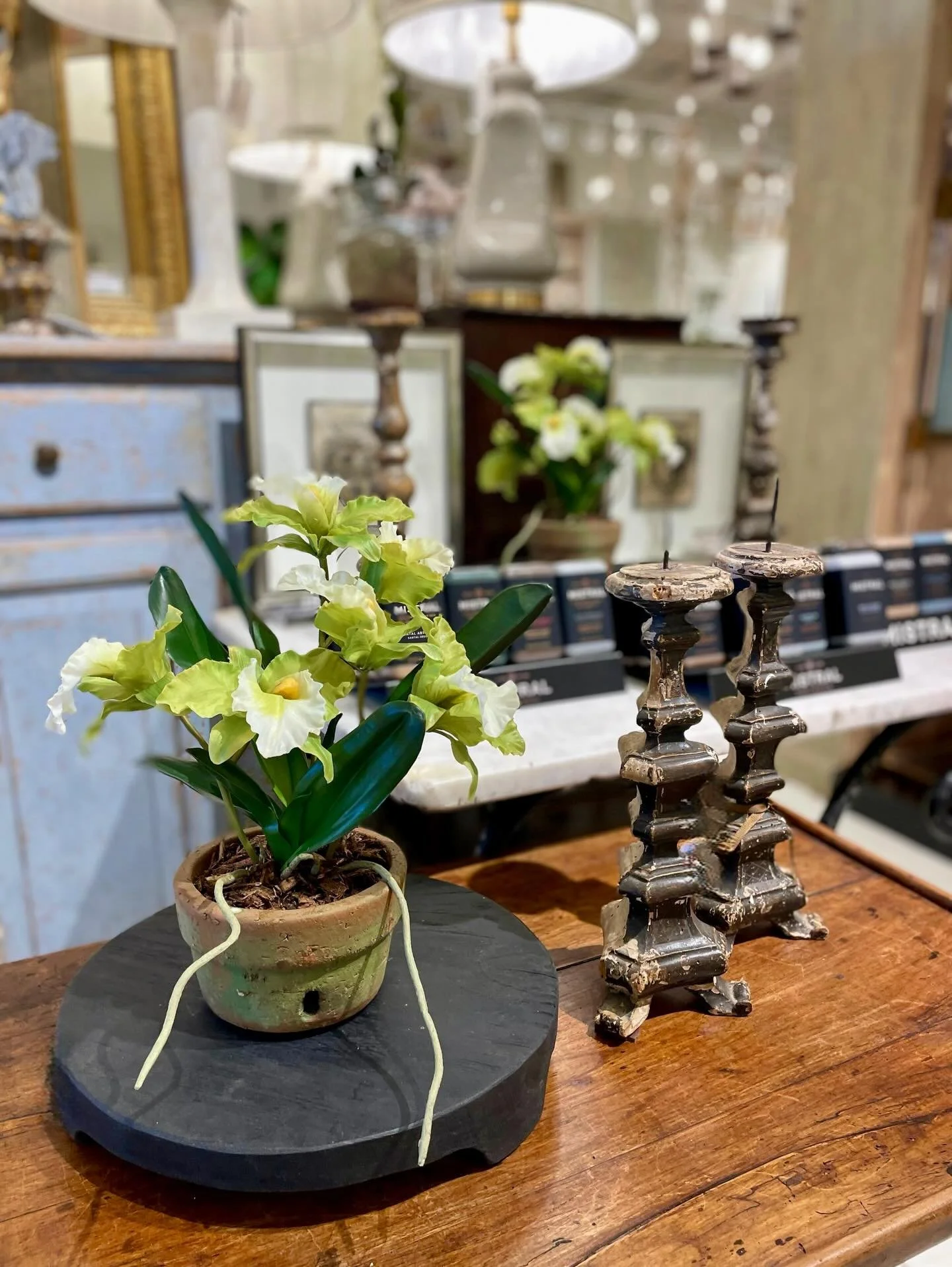 Discover our exciting collection of one-of-a-kind, hand-selected Curated Decor. Find more details and pics on our website at www.heritagemarkdesign.com. Shipping available. #heritageclt #curateddecor #interiordesign