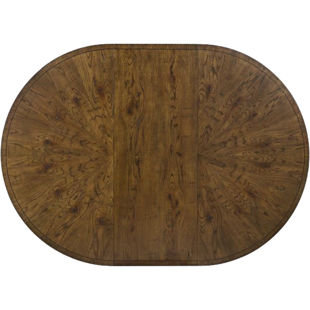 distressed oak dining table 2.png