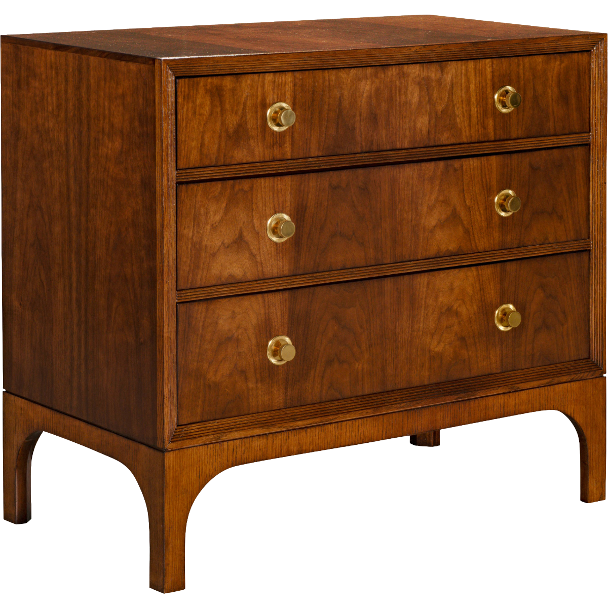 Teddy 3-Drawer Chest