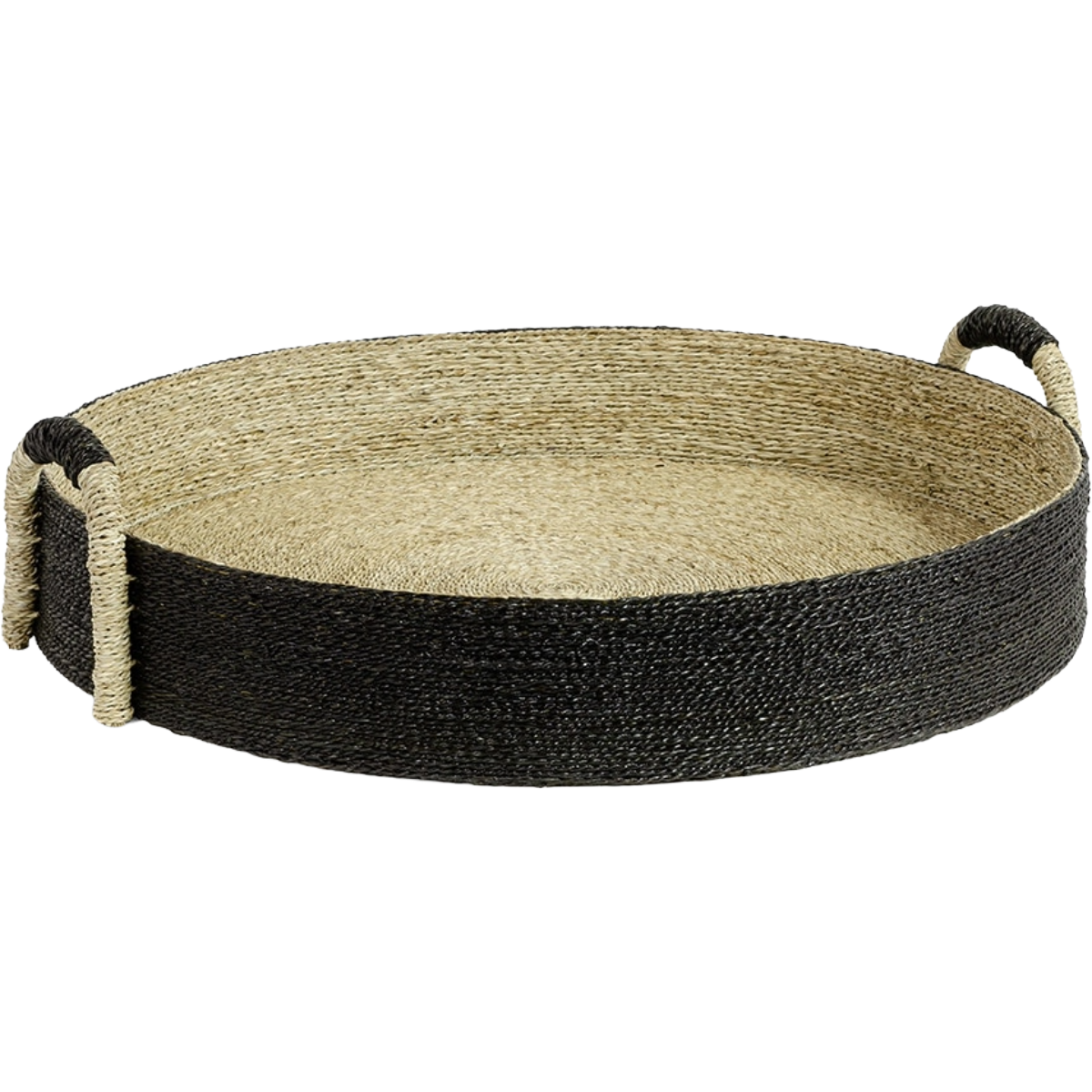 McKinley Tray | Round