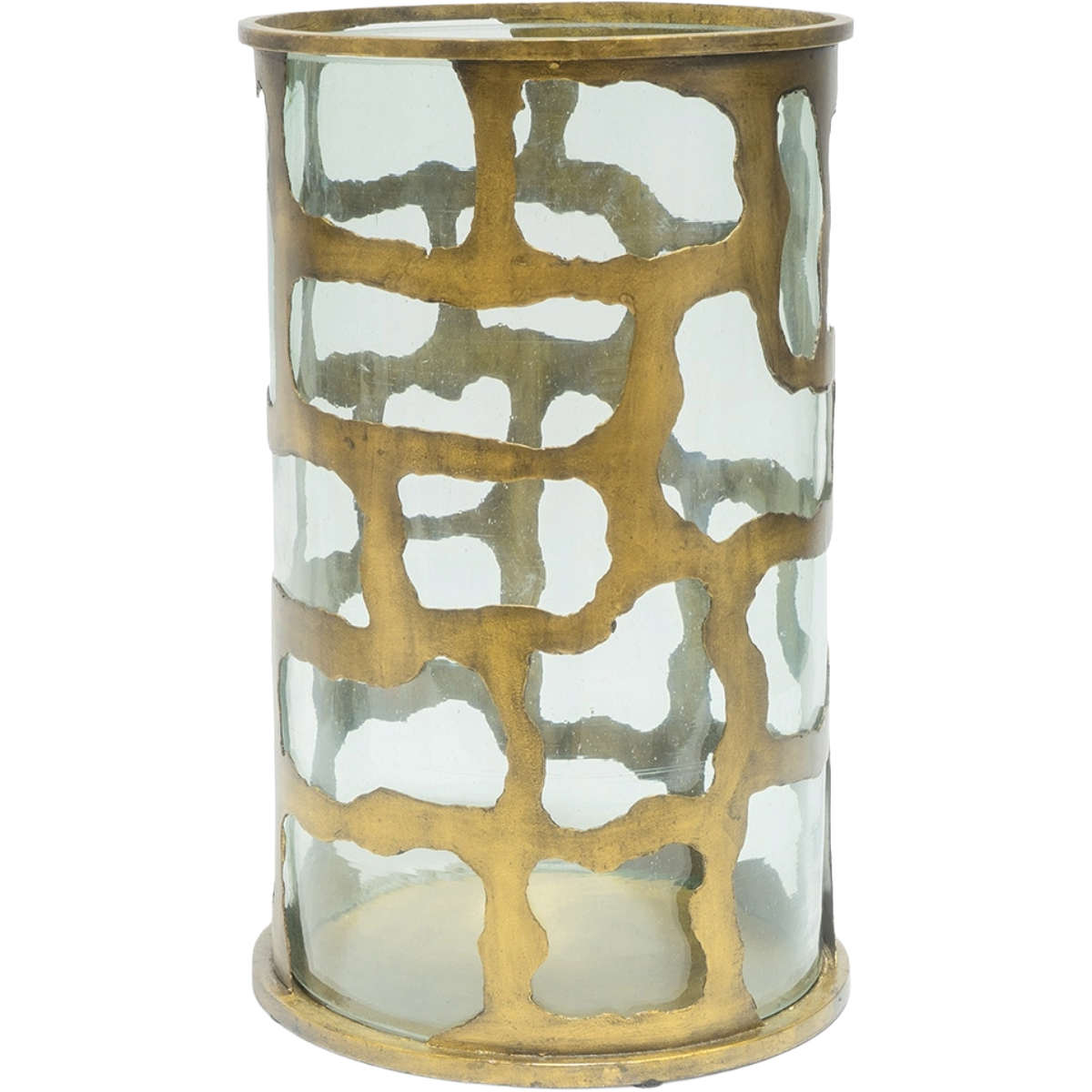 Dorian Metal Hurricane | Large